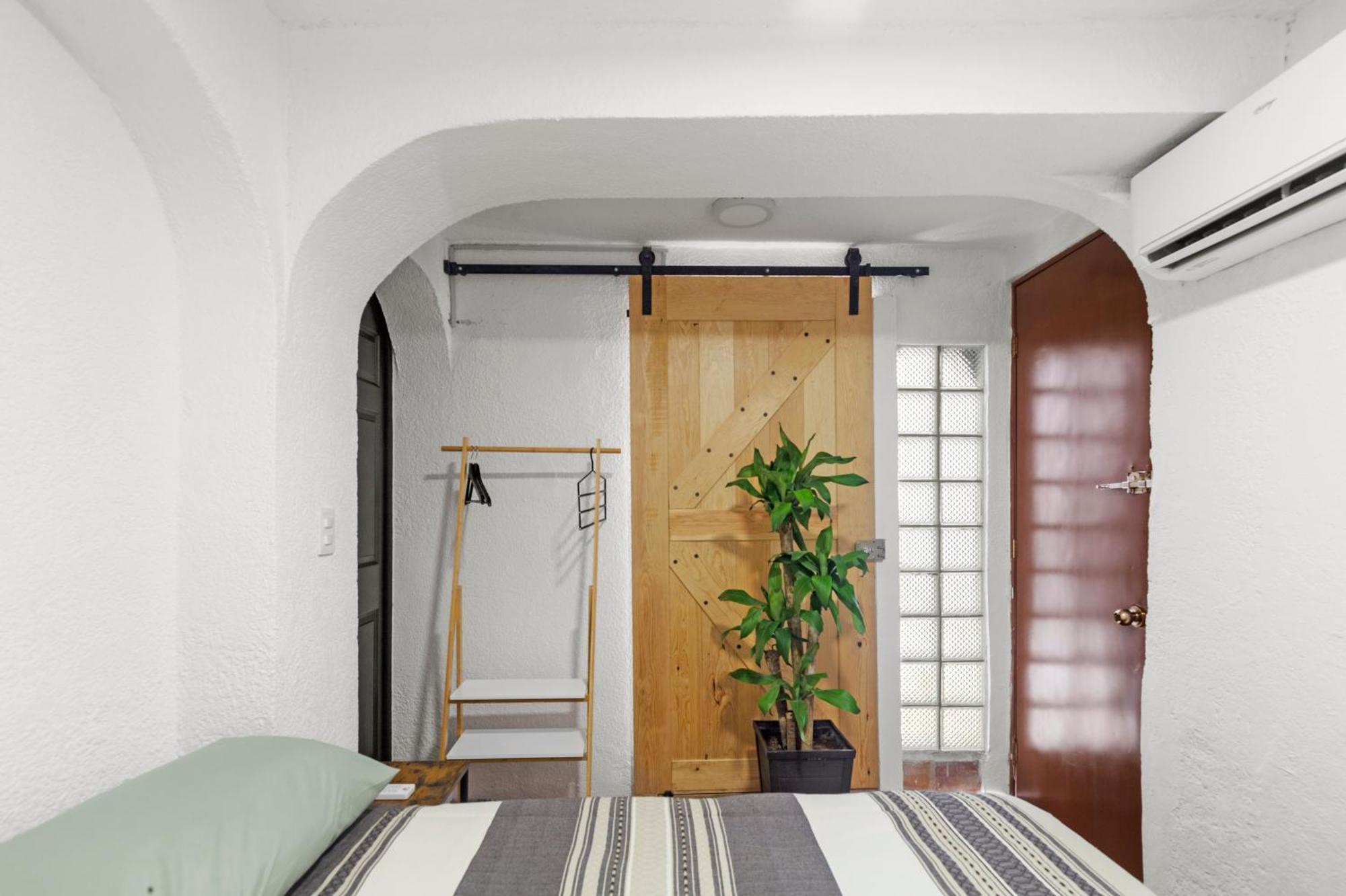 Homestay Casa Nance Gran Maya Centro Mercado 28 Y Ado Doble Familiar 7 Personas *
