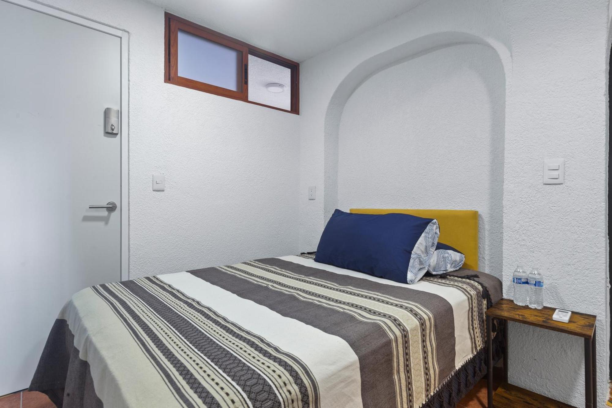 Homestay Casa Nance Gran Maya Centro Mercado 28 Y Ado Doble Familiar 7 Personas