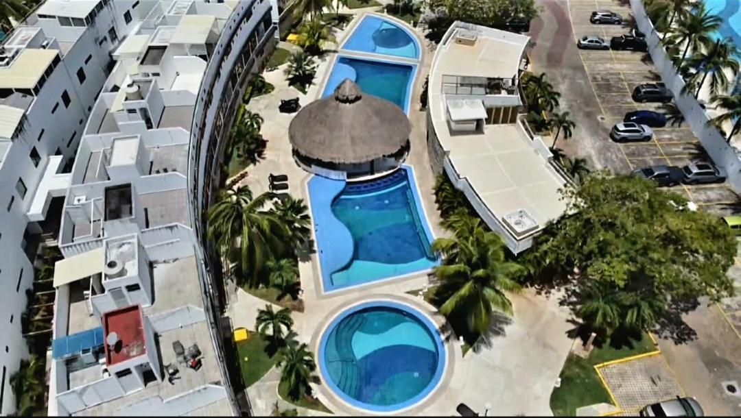 Apartment Kaan Town *