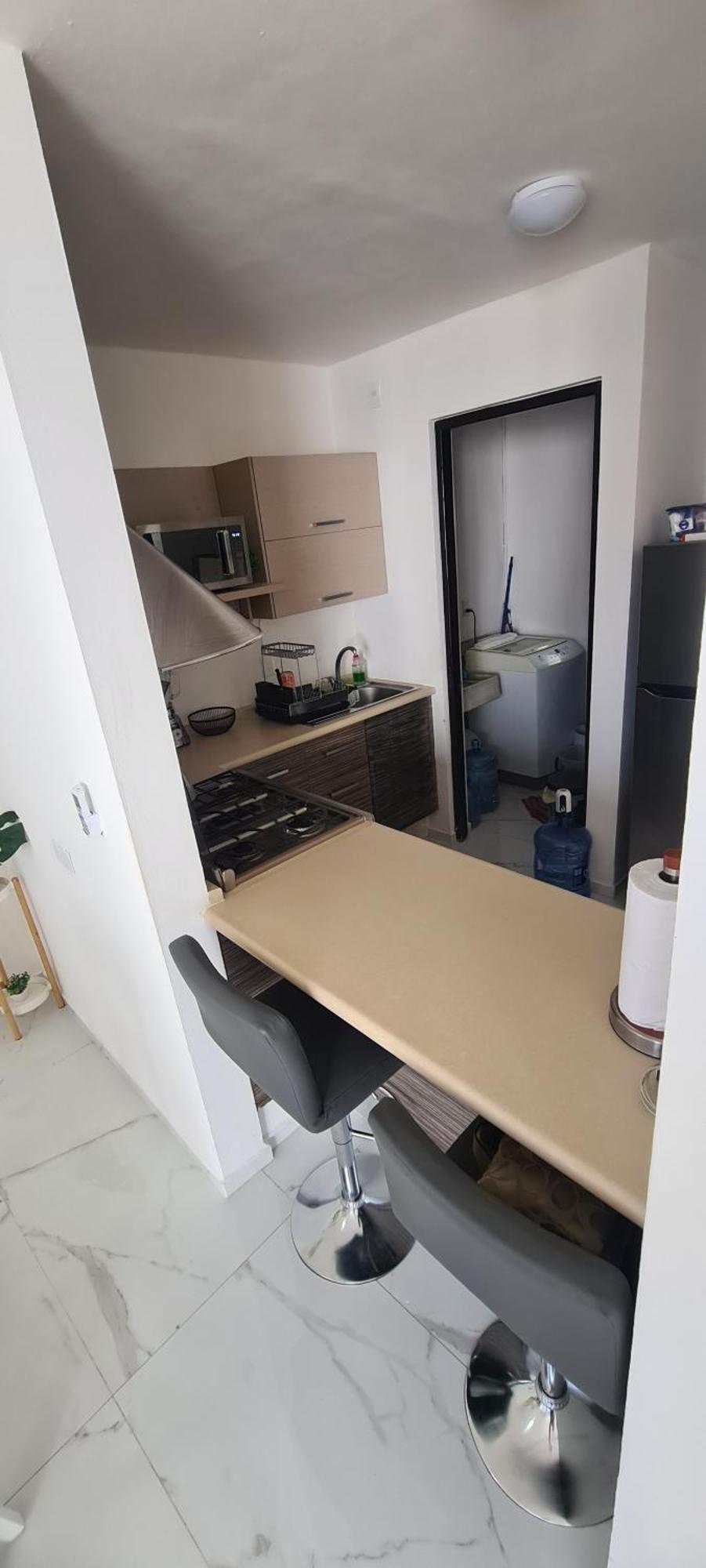 Kaan Town Apartment