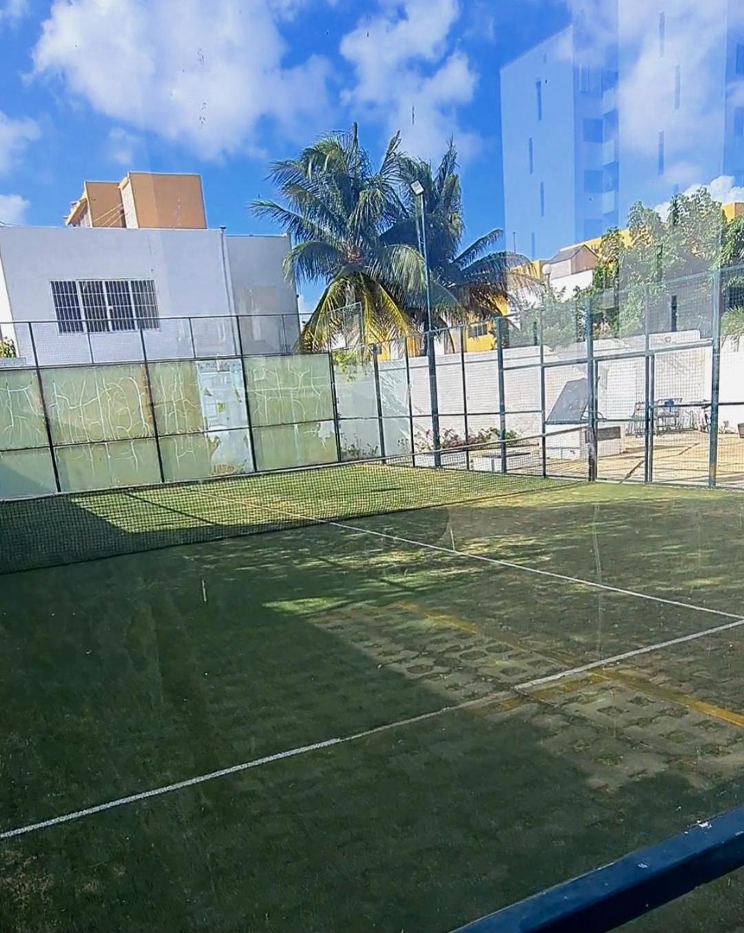 Kaan Town Apartment
