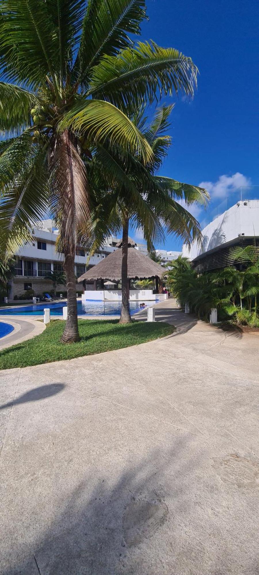 Kaan Town Cancun