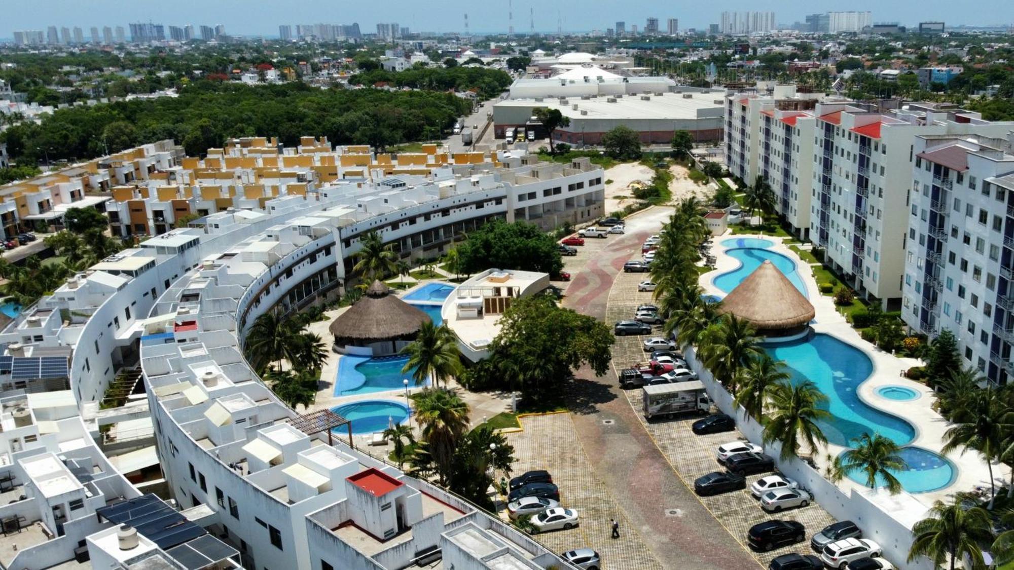 Kaan Town *