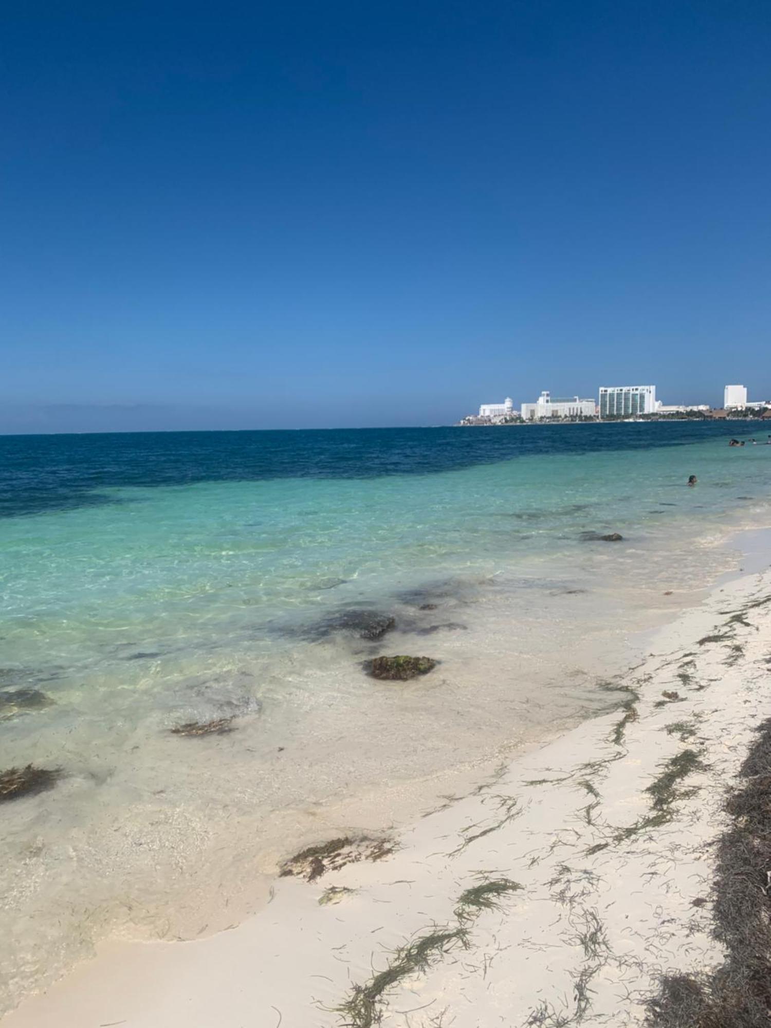 Amazing View Cancun