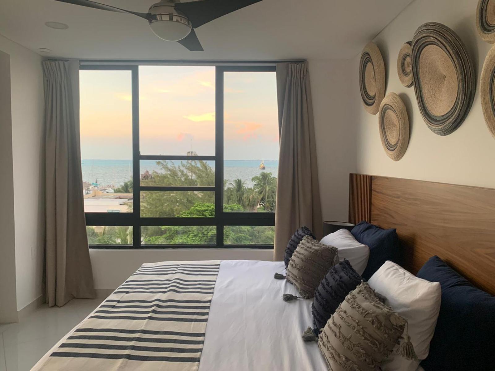 Apartment Amazing View