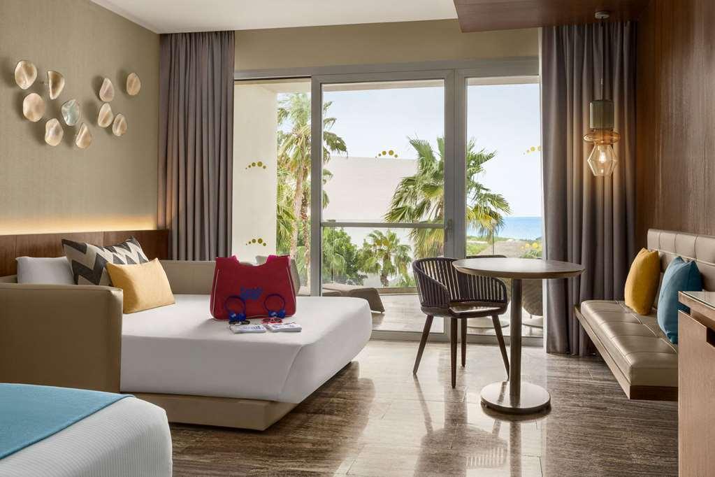Grand Palladium Costa Mujeres Hotel Cancun