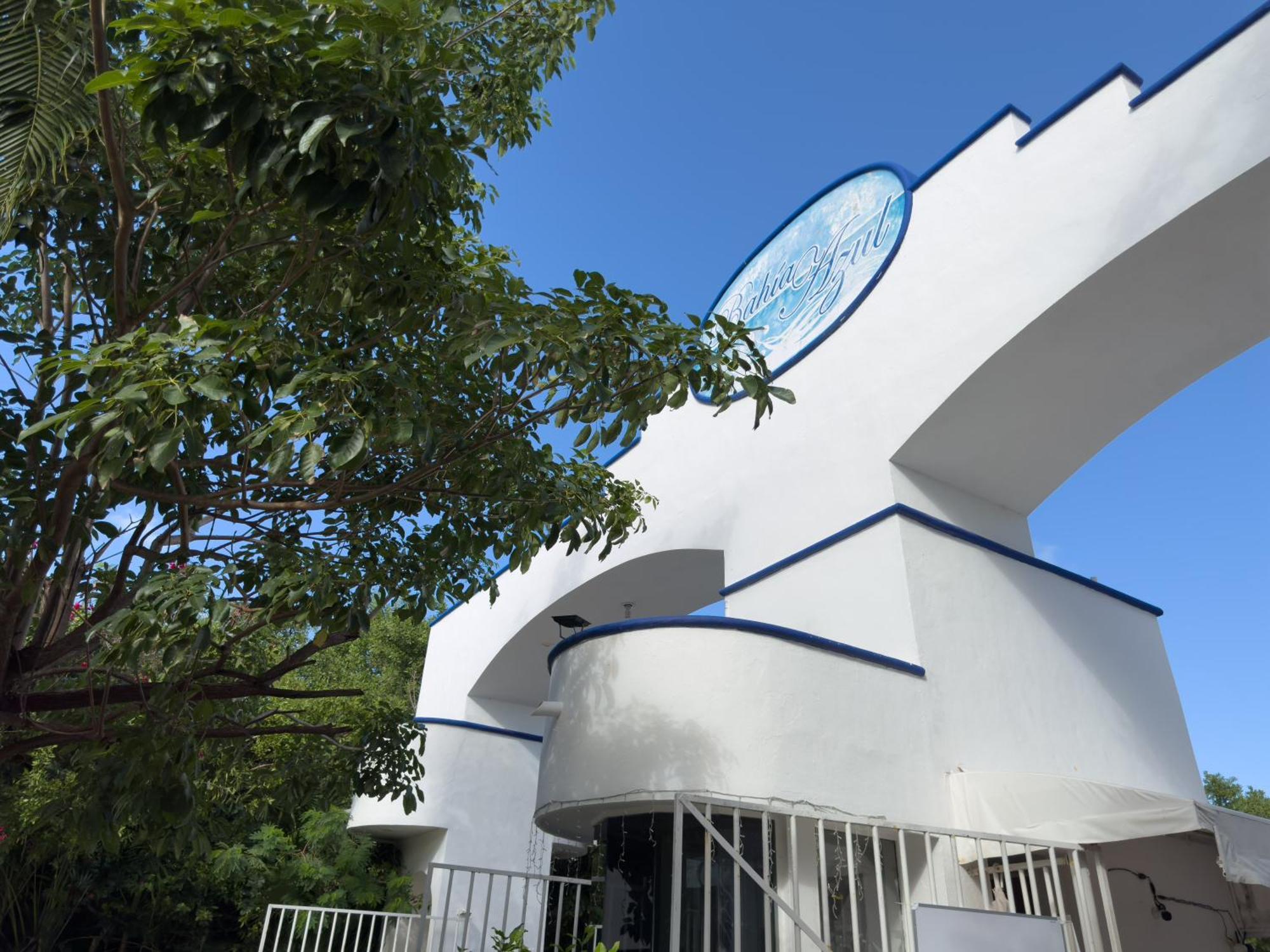 Tranquility House Cancun