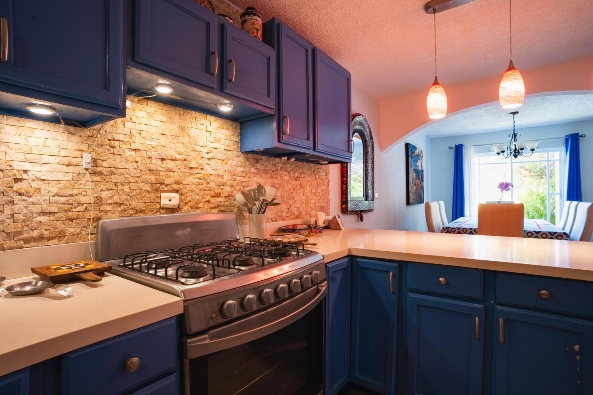 Holiday home Tranquility House Cancun