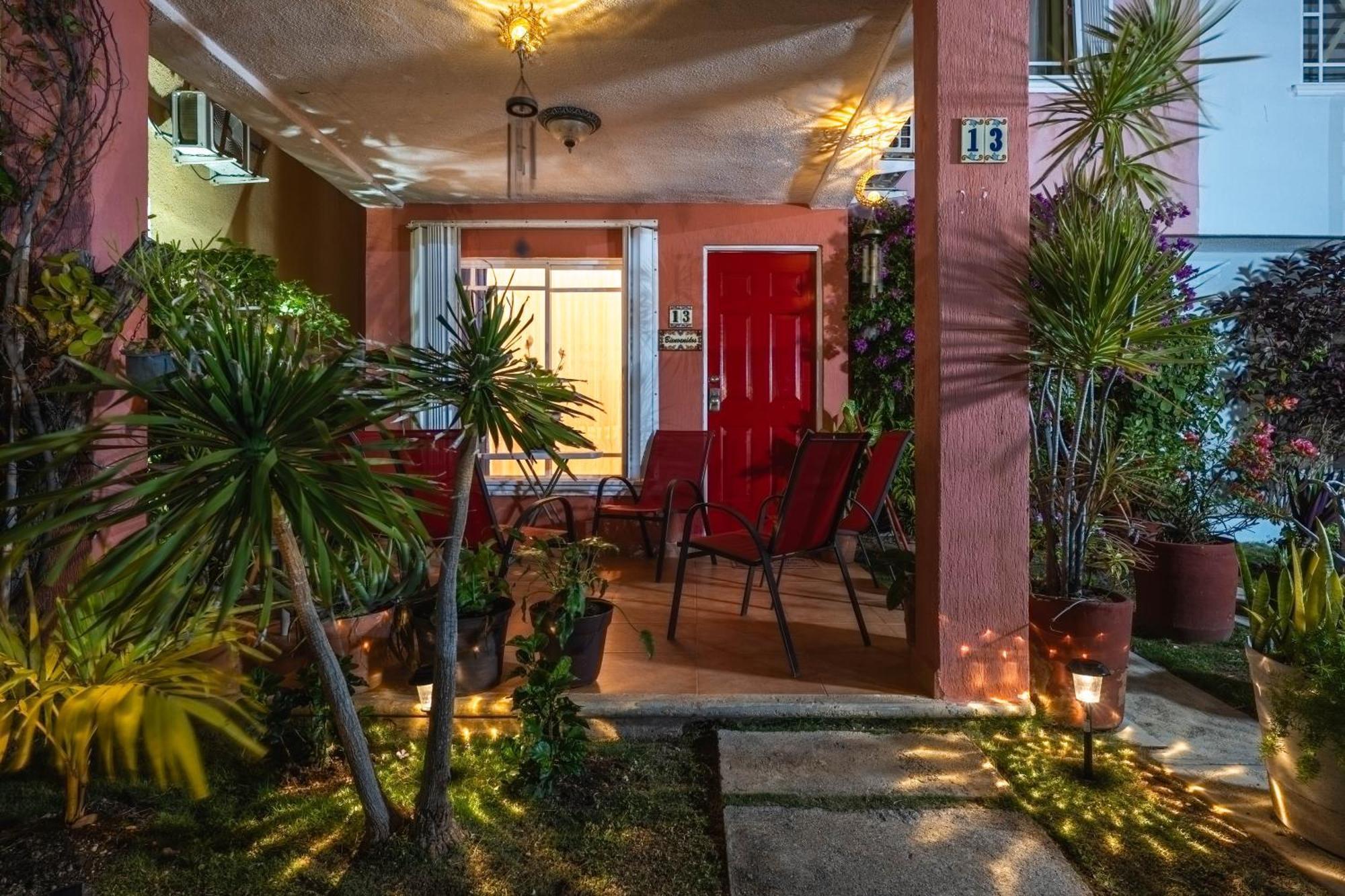 Holiday home Tranquility House
