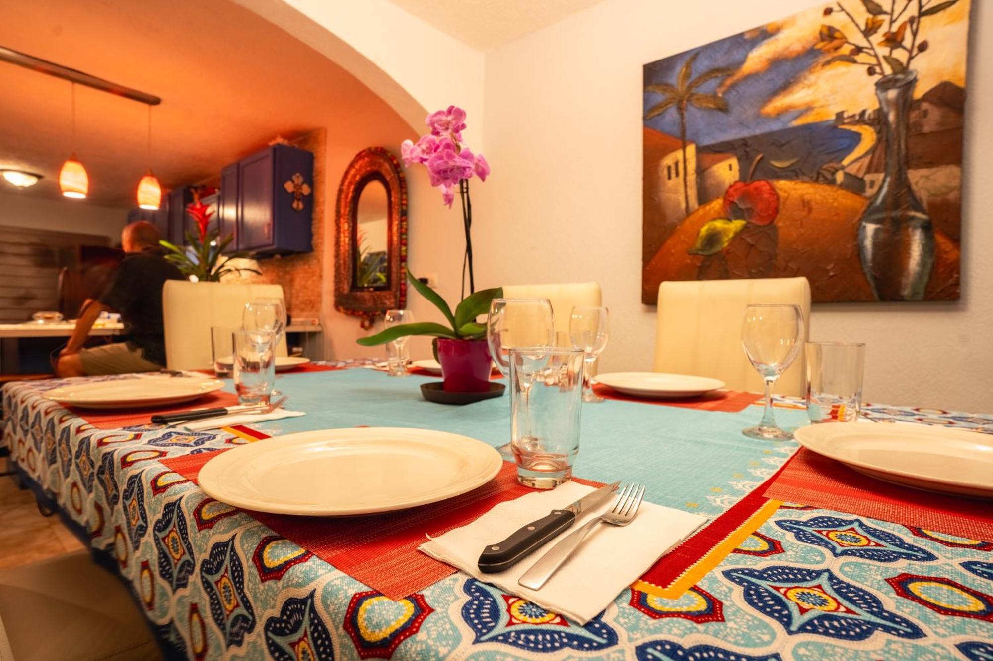 Holiday home Tranquility House Cancun