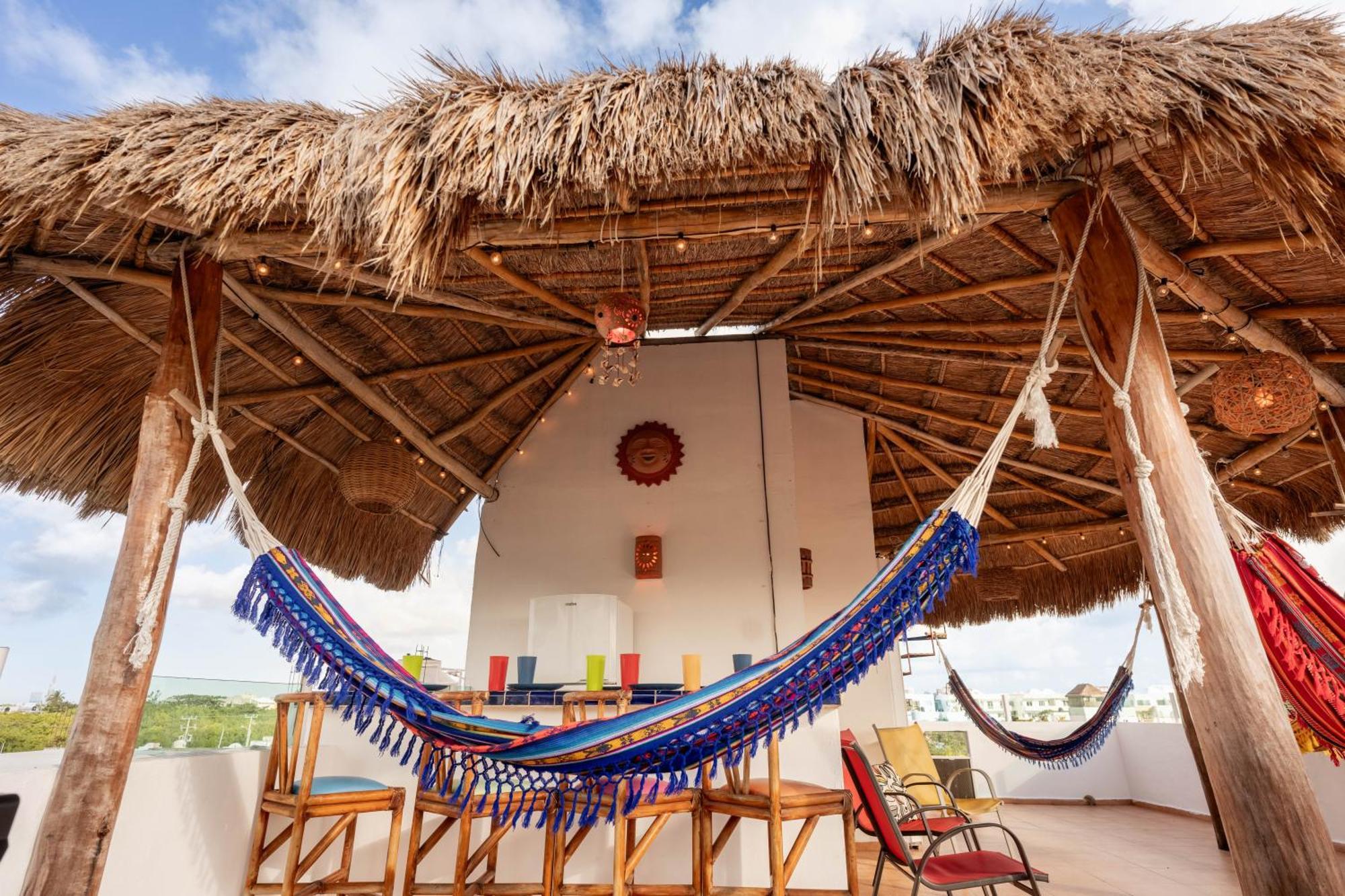 Tranquility House Holiday home Cancun