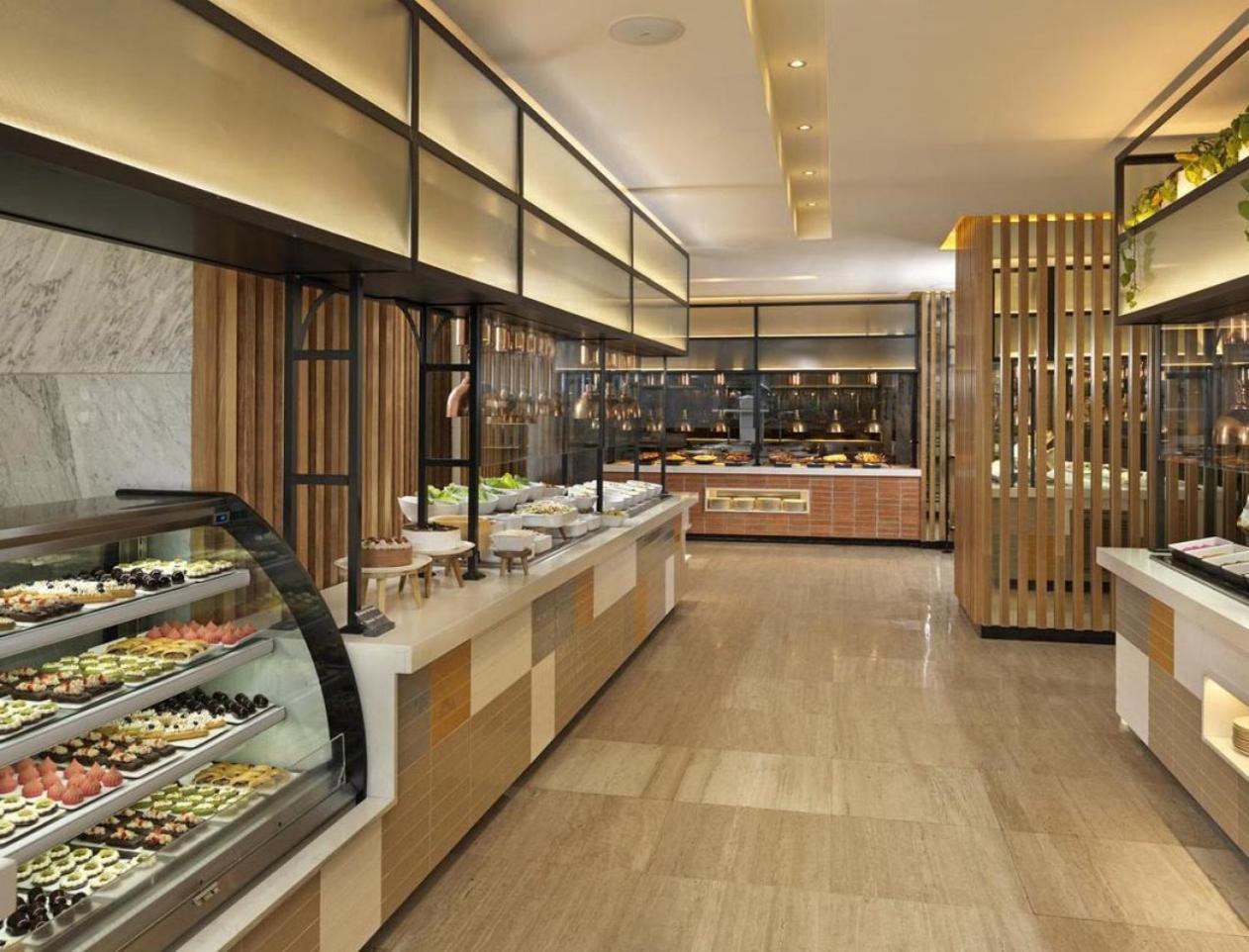 Club Melia At Paradisus 4*