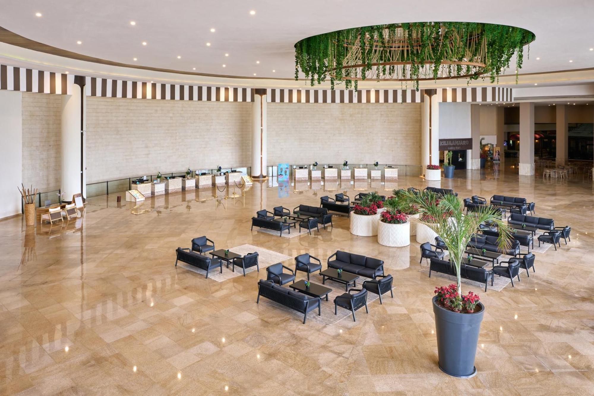 Seadust Family 4* Cancun