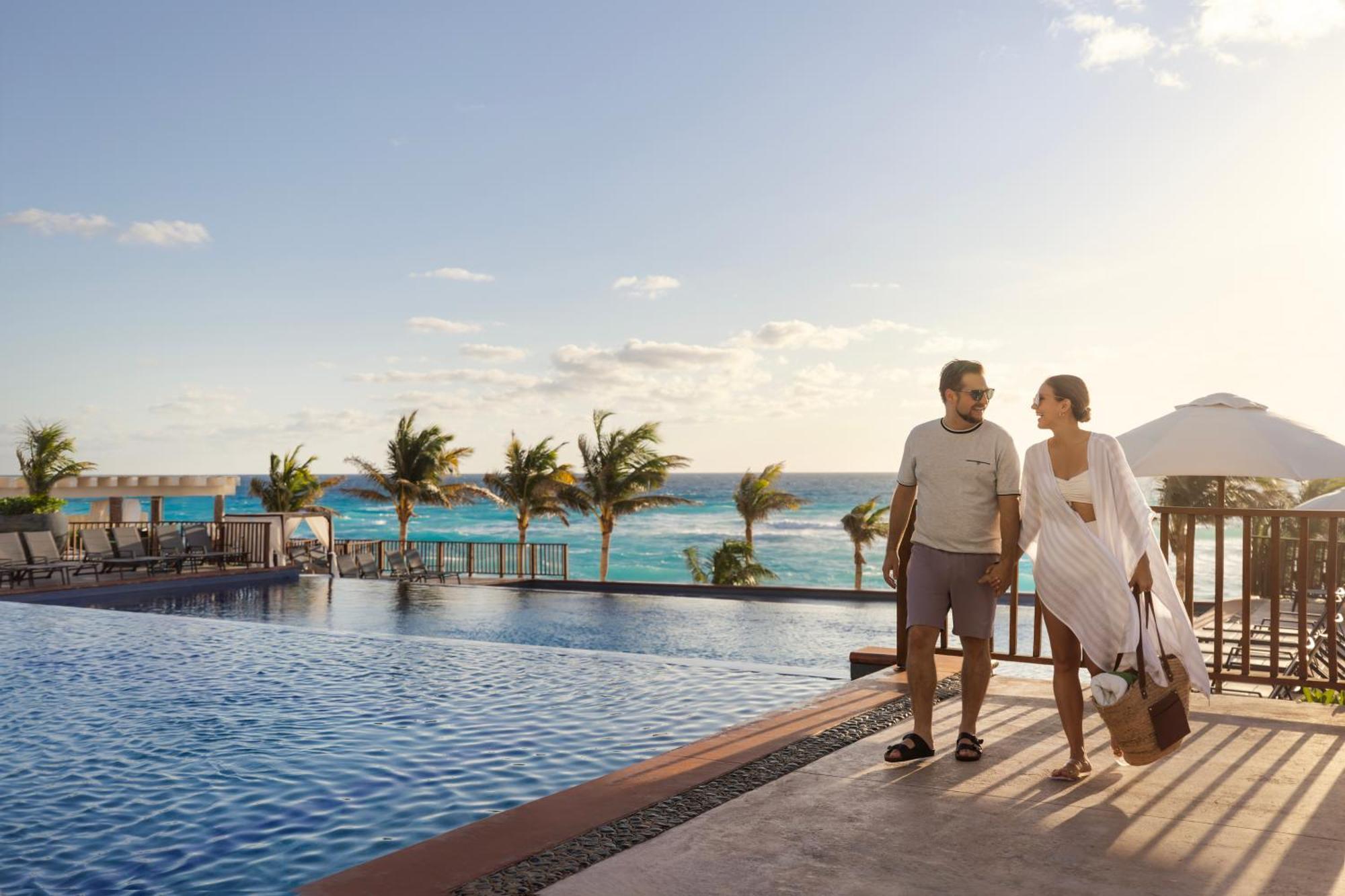 Seadust Family Resort 4*