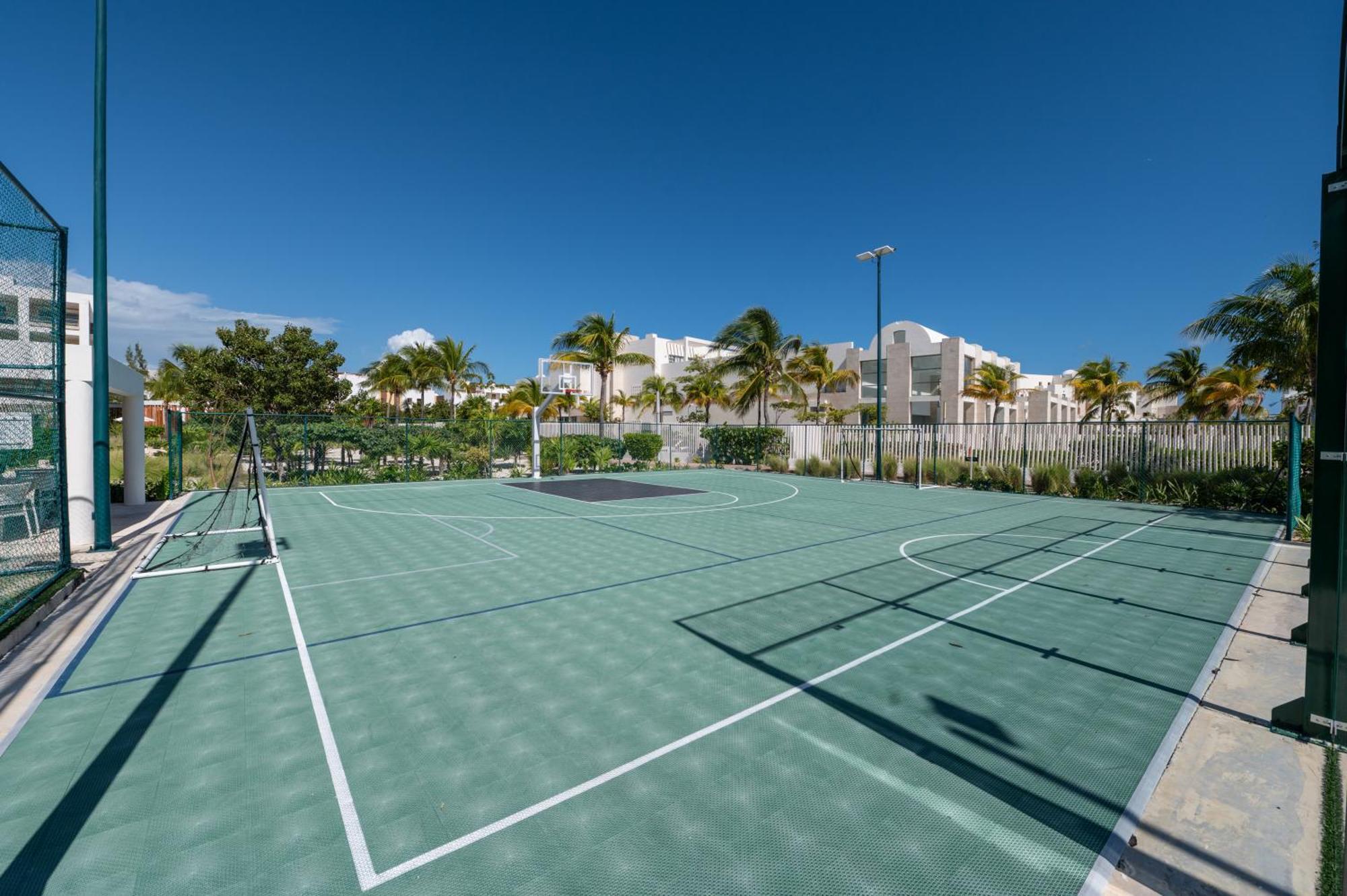 Departamento Exclusivo Con Playa Privada - La Amada, * Cancun