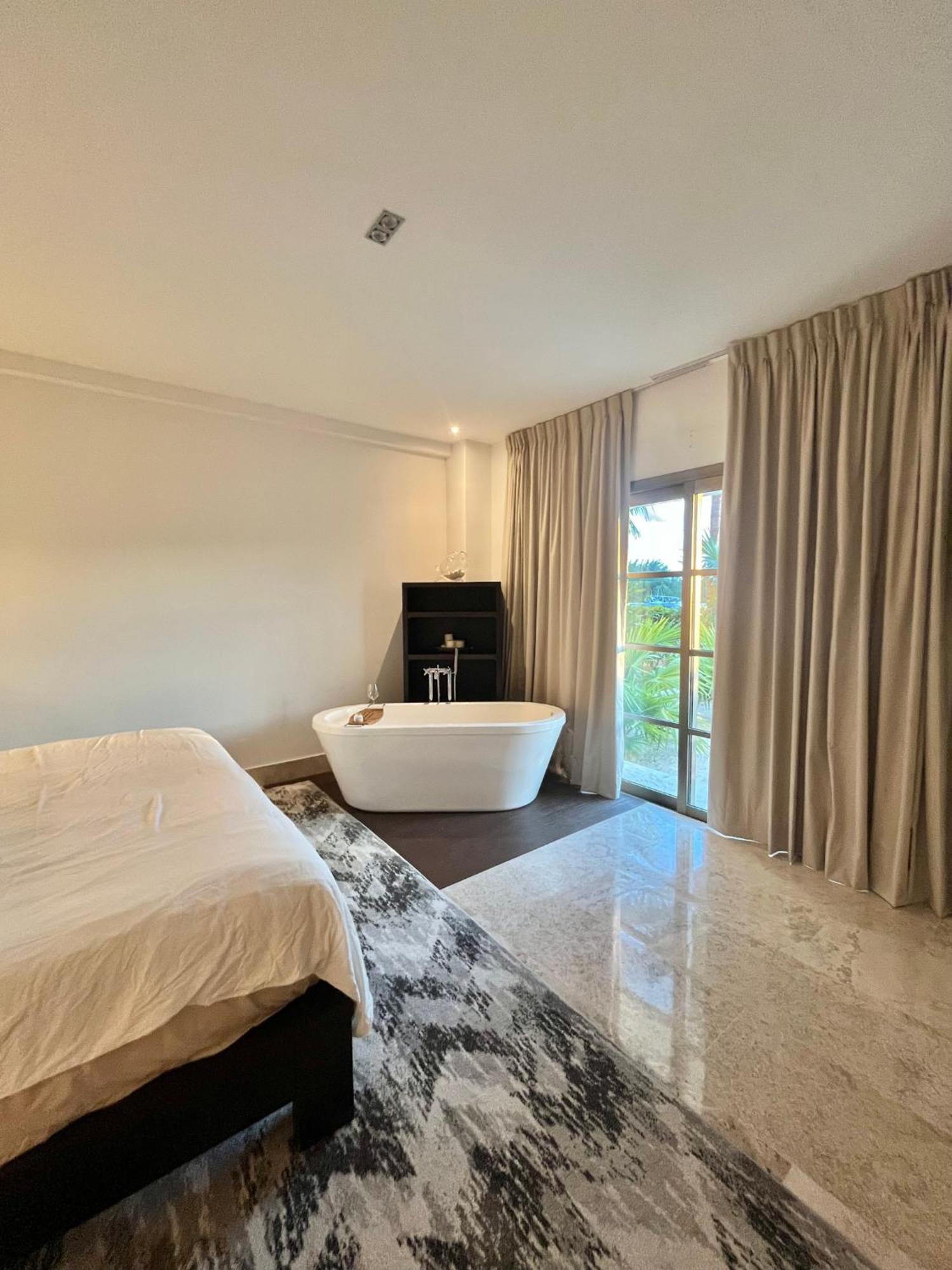 Apartment Departamento Exclusivo Con Playa Privada - La Amada, *