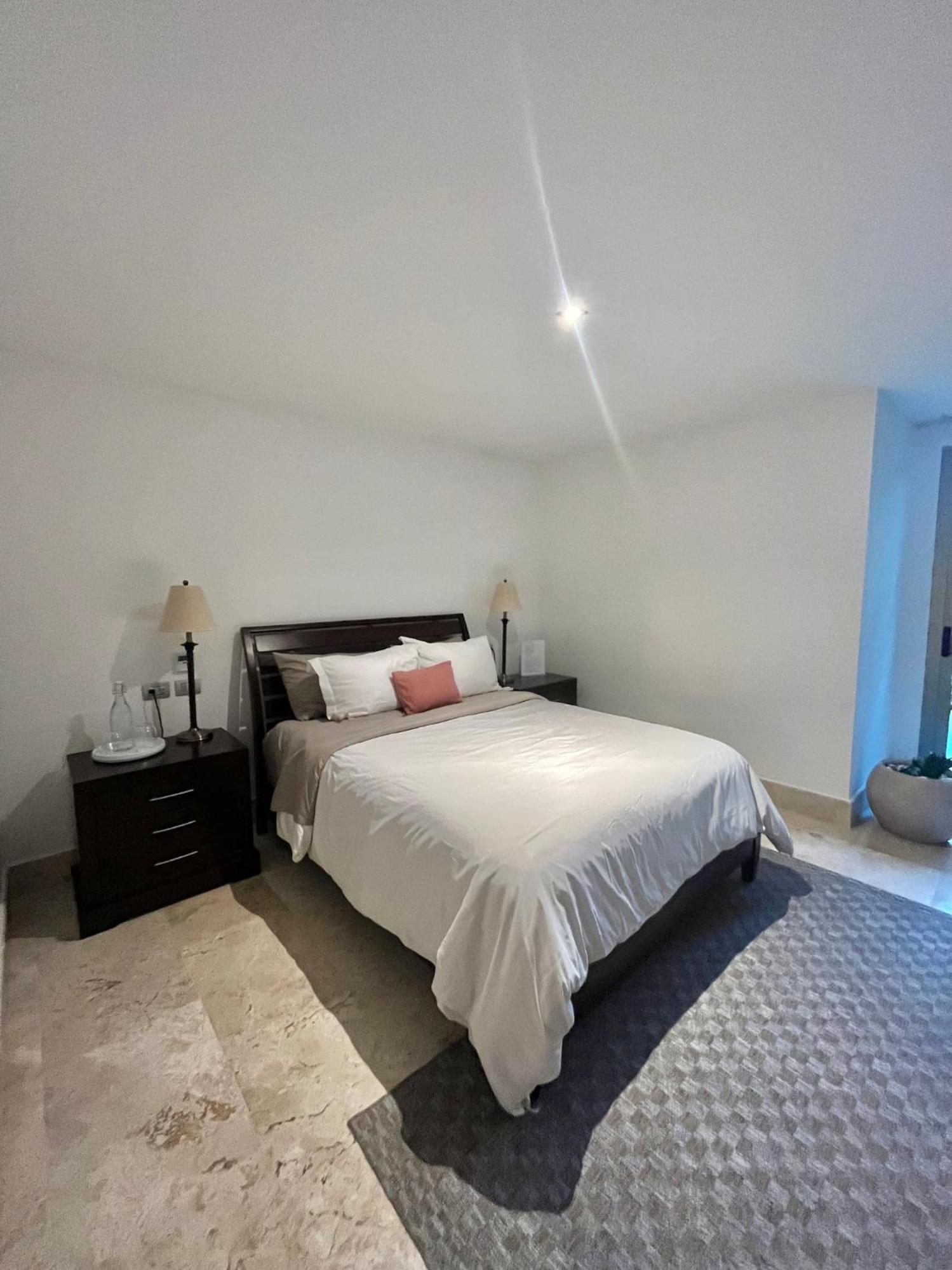 Departamento Exclusivo Con Playa Privada - La Amada, Apartment Cancun