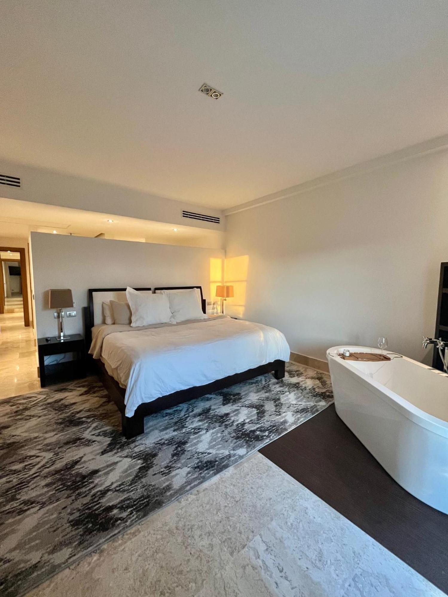 Apartment Departamento Exclusivo Con Playa Privada - La Amada, Cancun