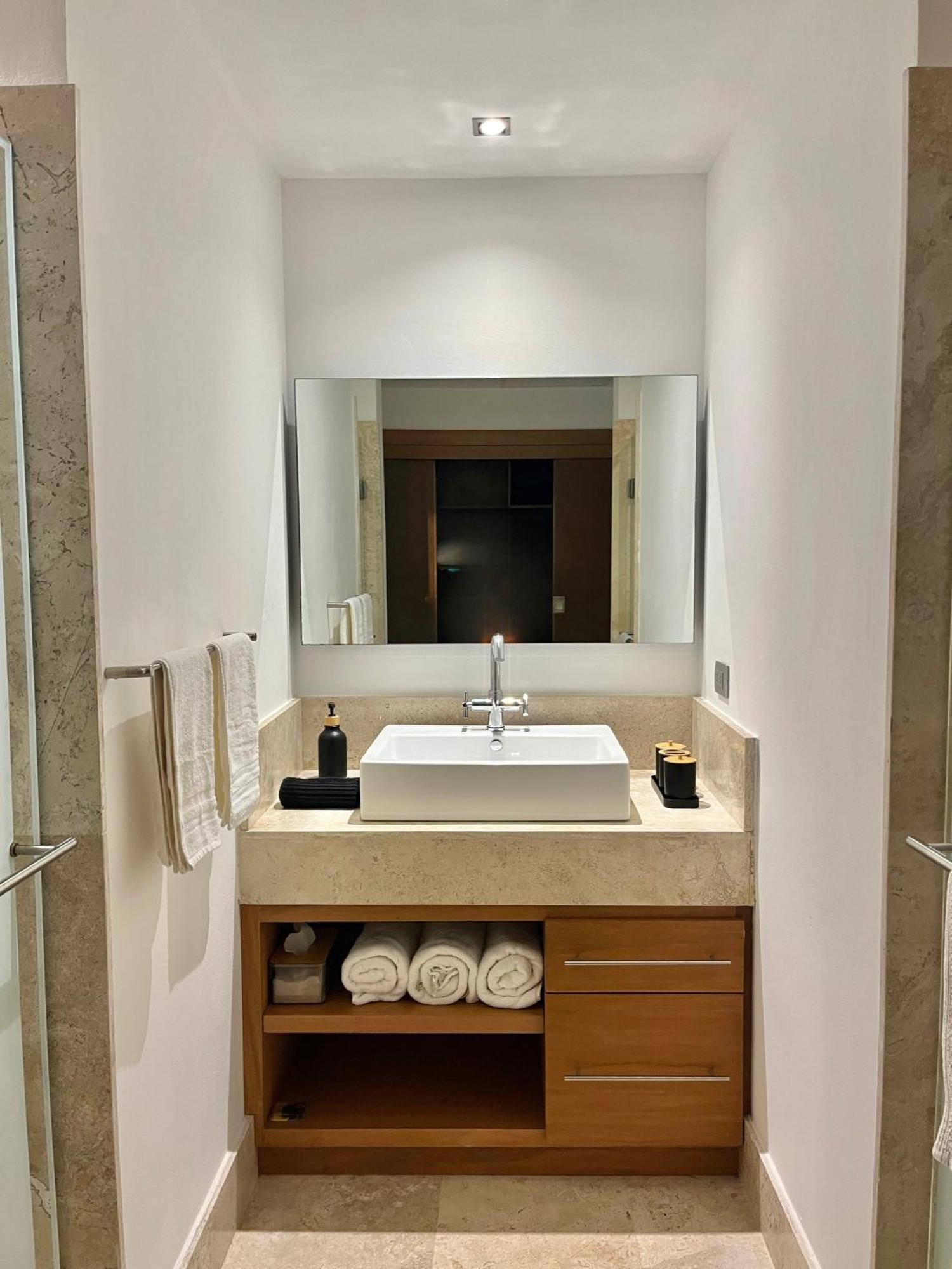 Departamento Exclusivo Con Playa Privada - La Amada, Cancun