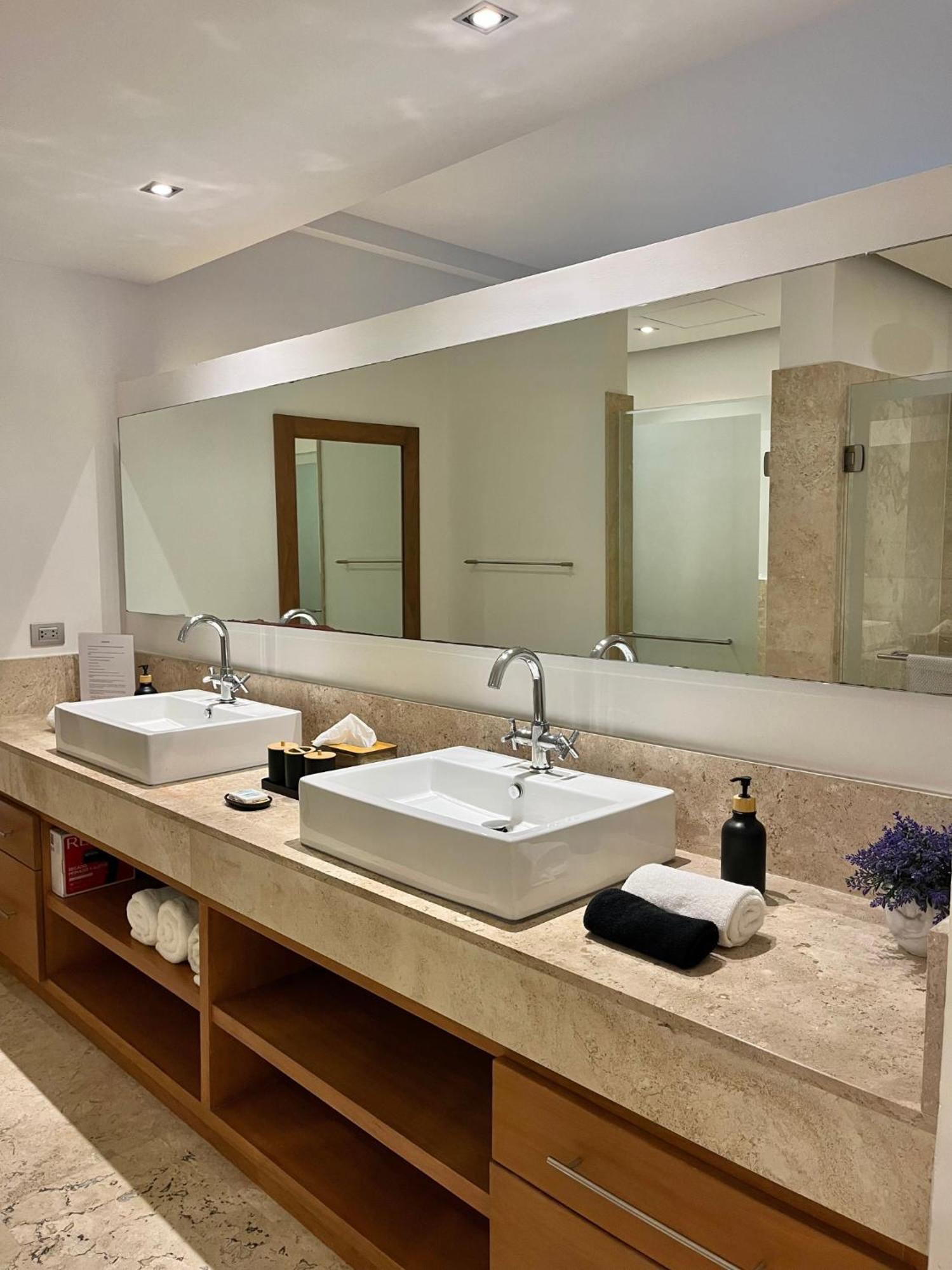 Apartment Departamento Exclusivo Con Playa Privada - La Amada,