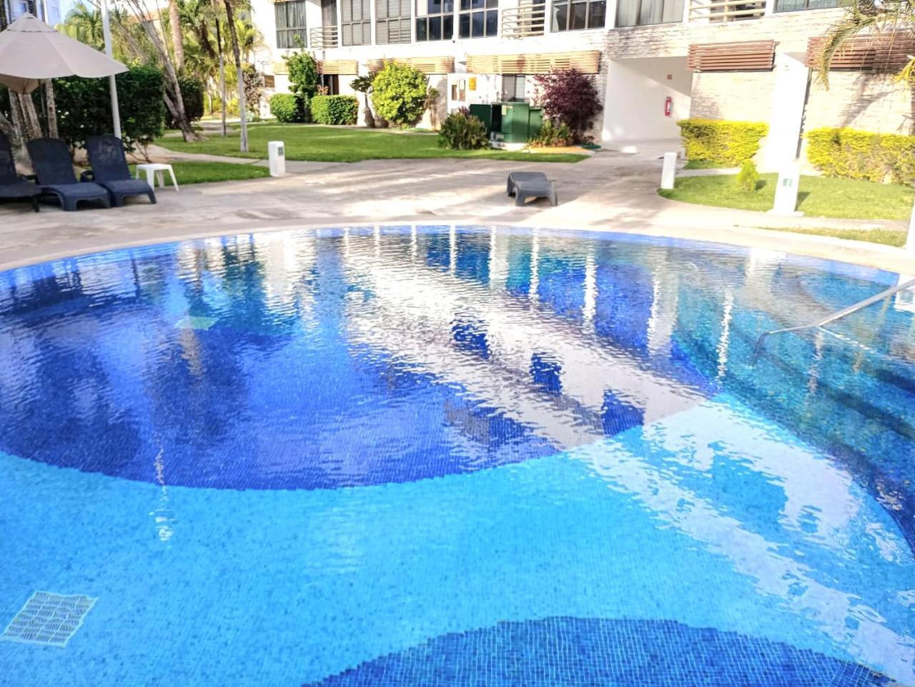 Kaan Town Apartment Cancun