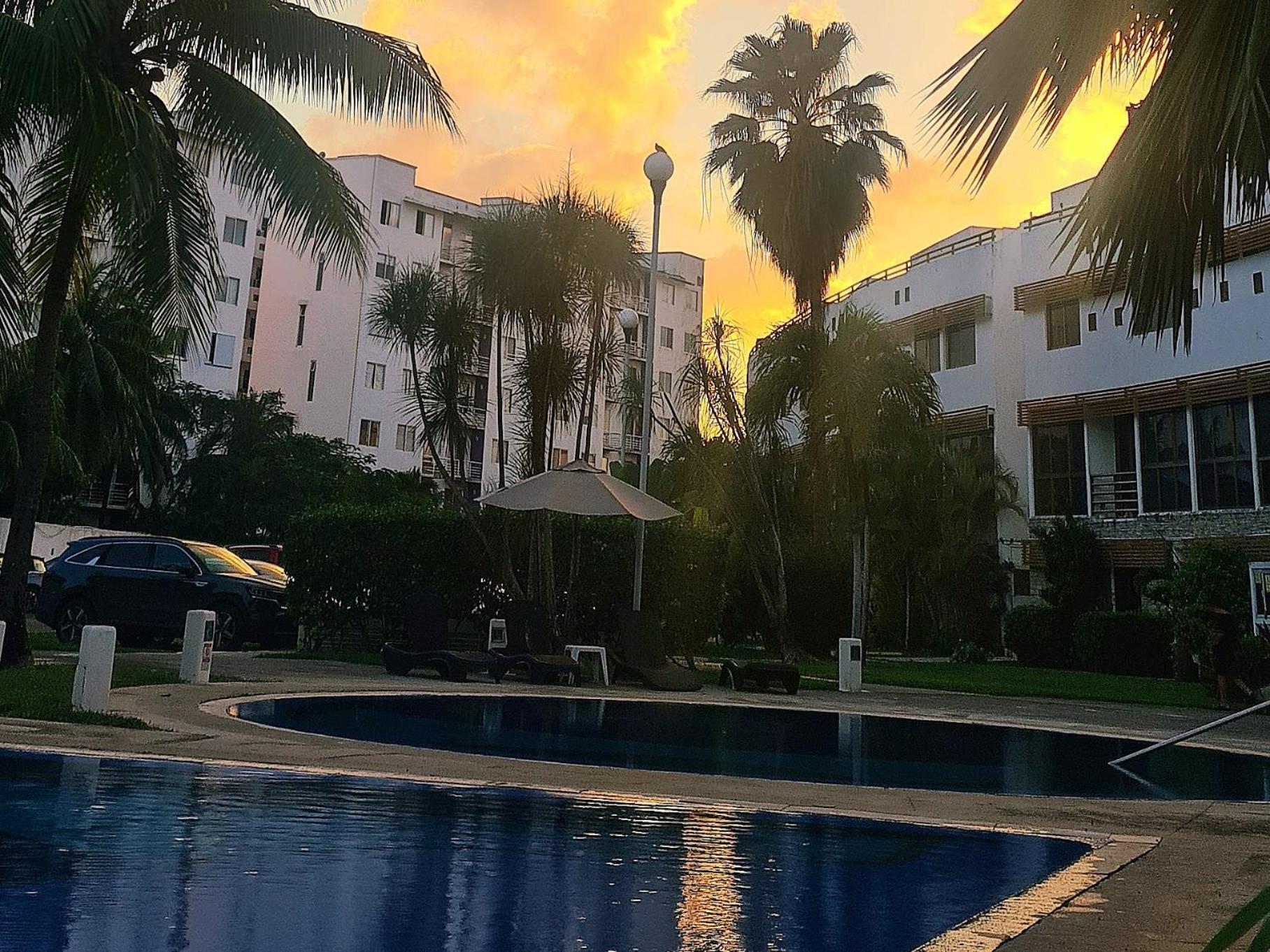 Apartment Kaan Town Cancun