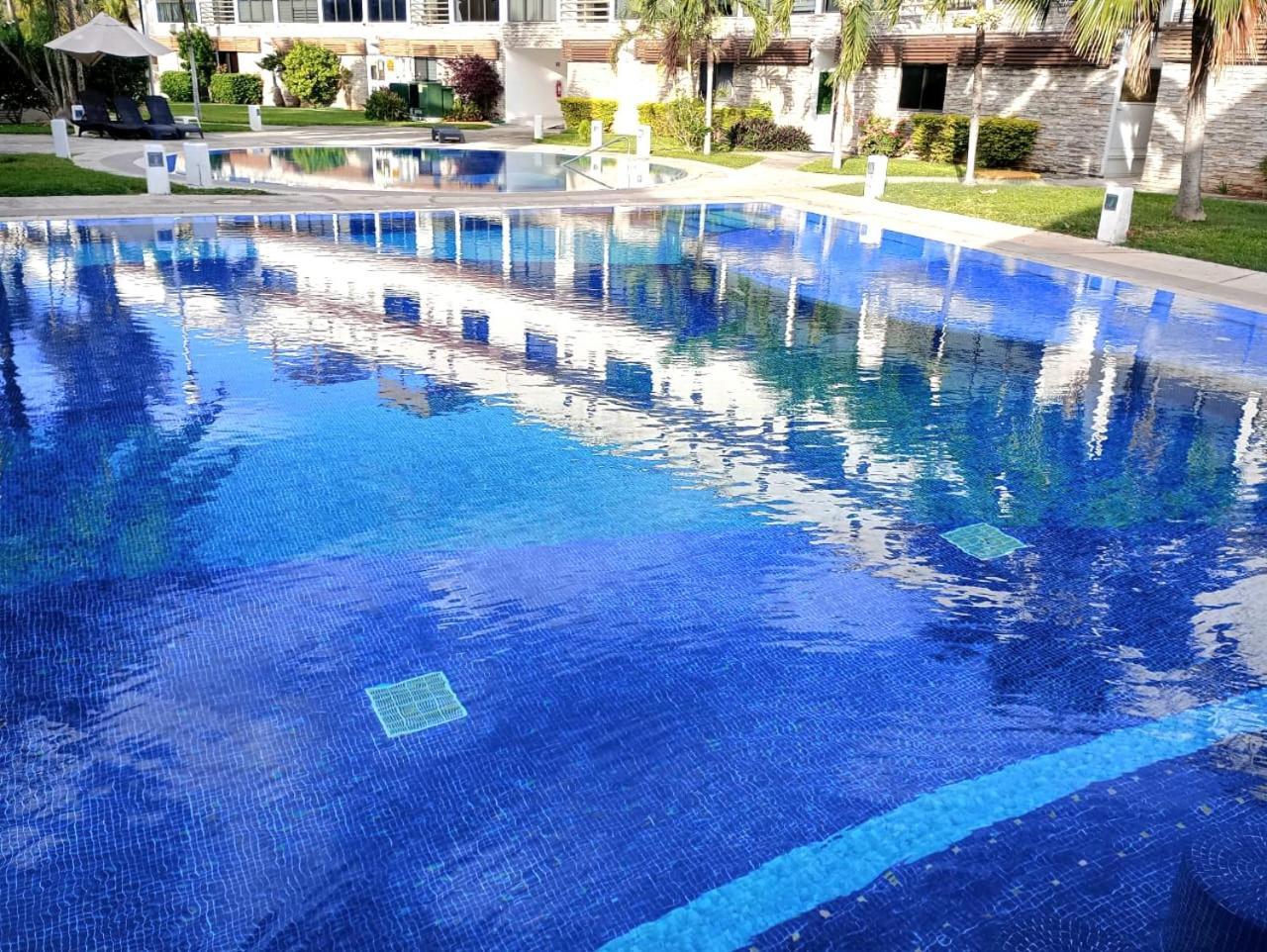 Kaan Town Apartment Cancun