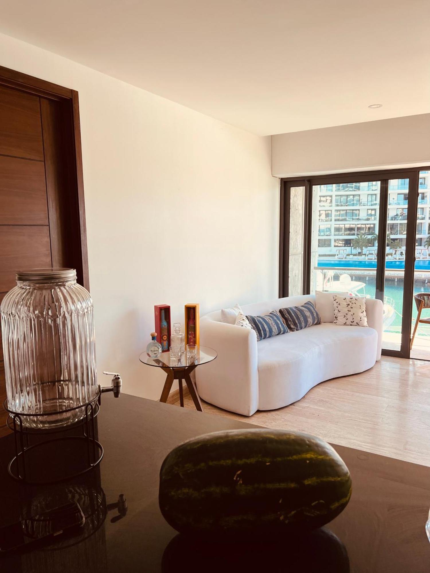 Apartment Marina Corazon 201 Cancun