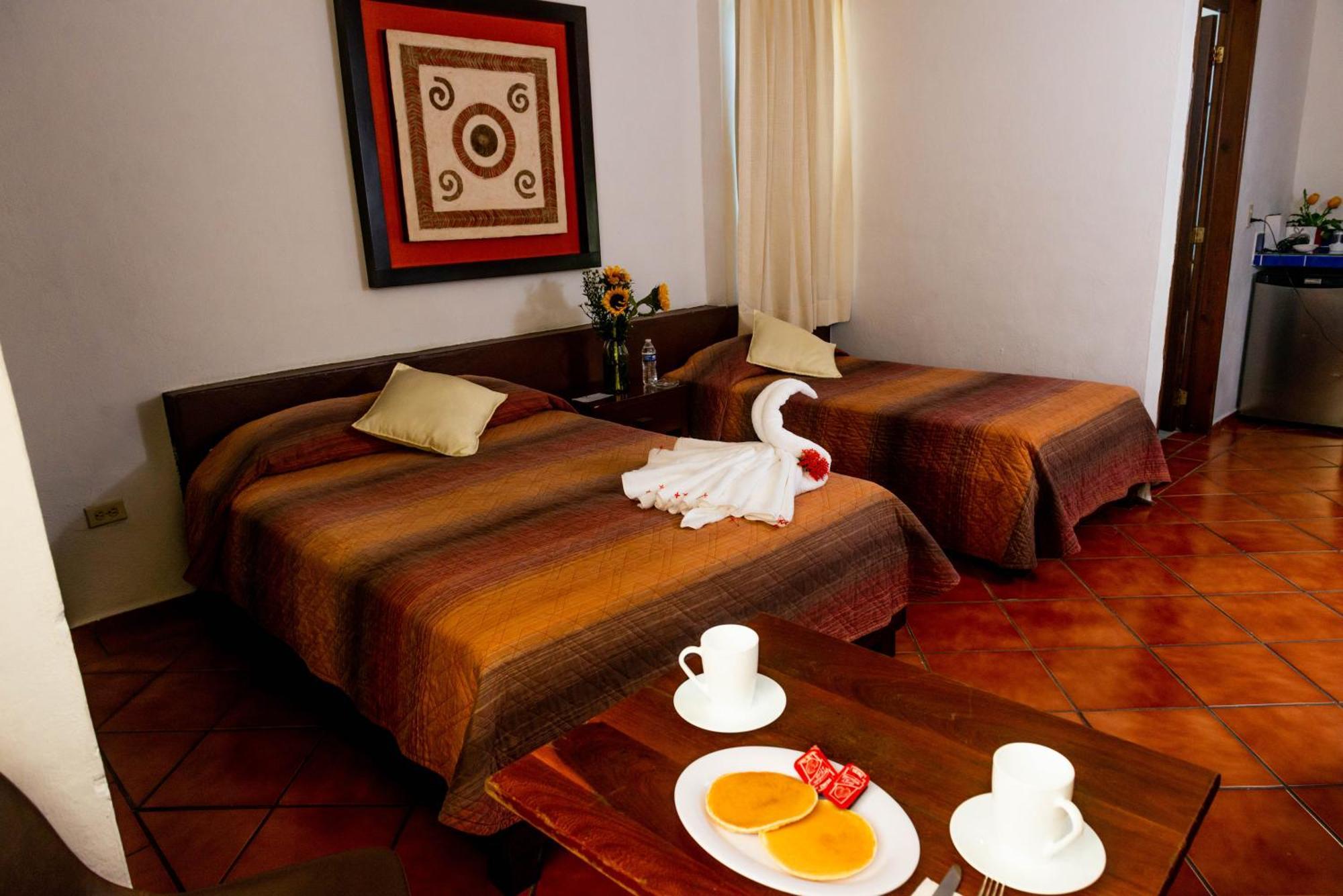 Girasoles Hotel Cancun