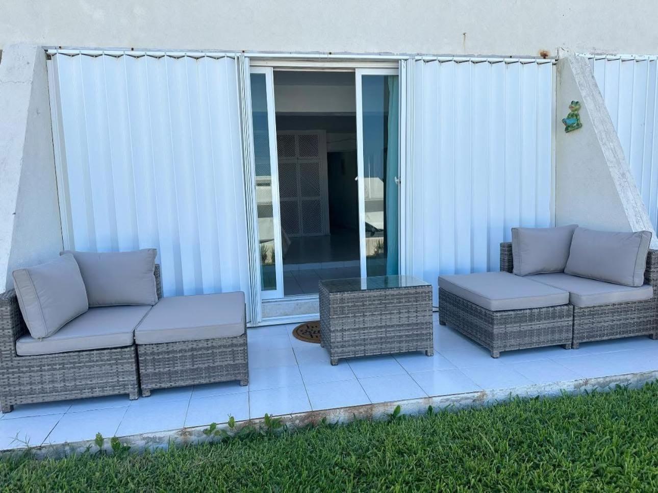 Vaoli Brisas Apartment Cancun