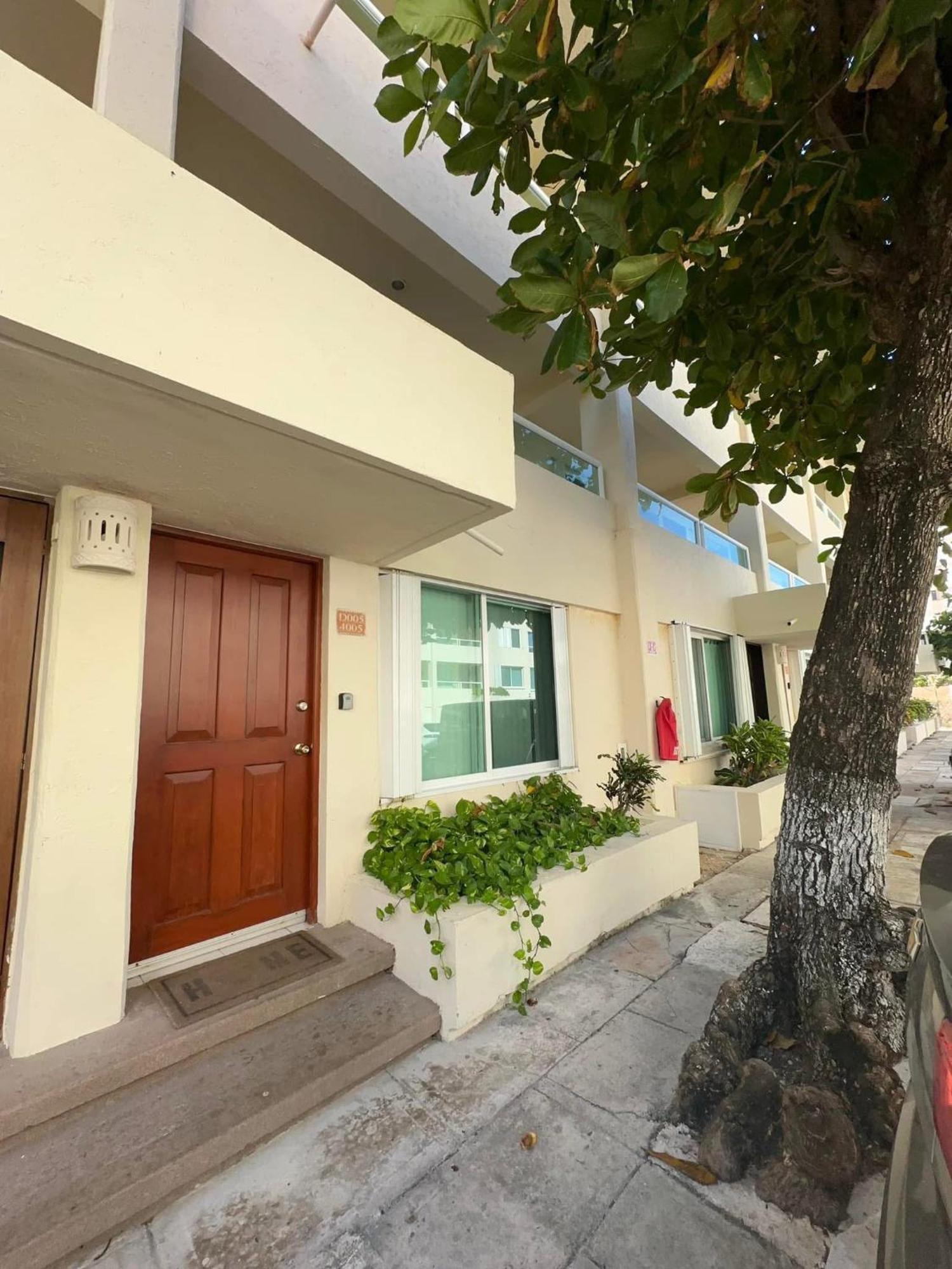 Apartment Vaoli Brisas Cancun