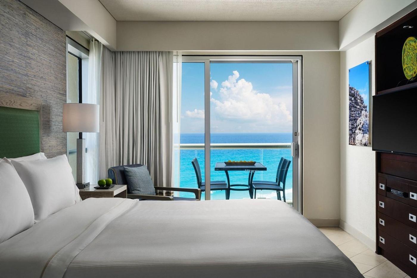 Westin Lagunamar Cancun