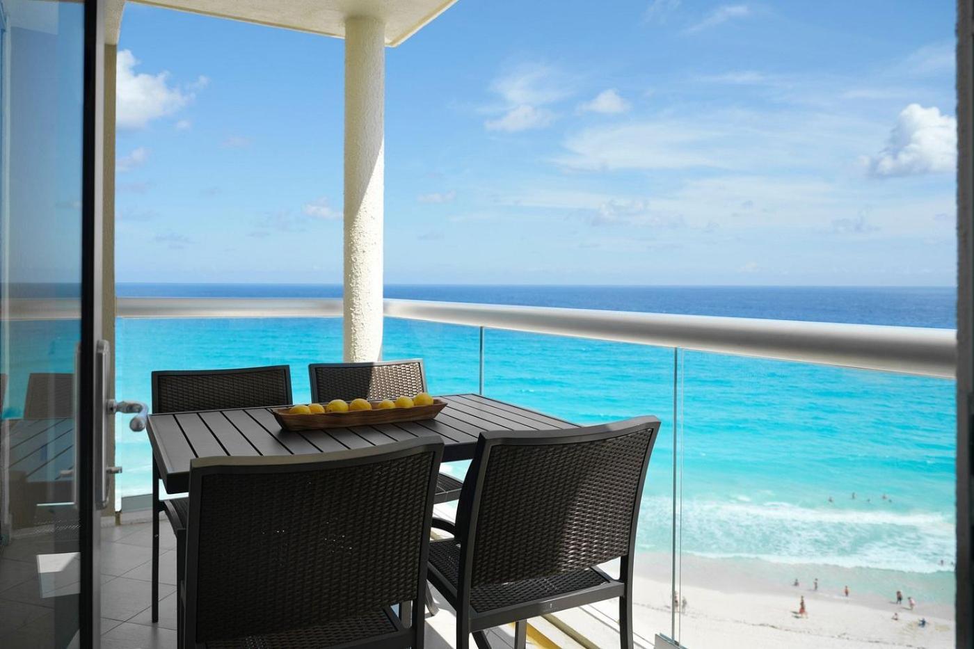 Westin Lagunamar 5* Cancun
