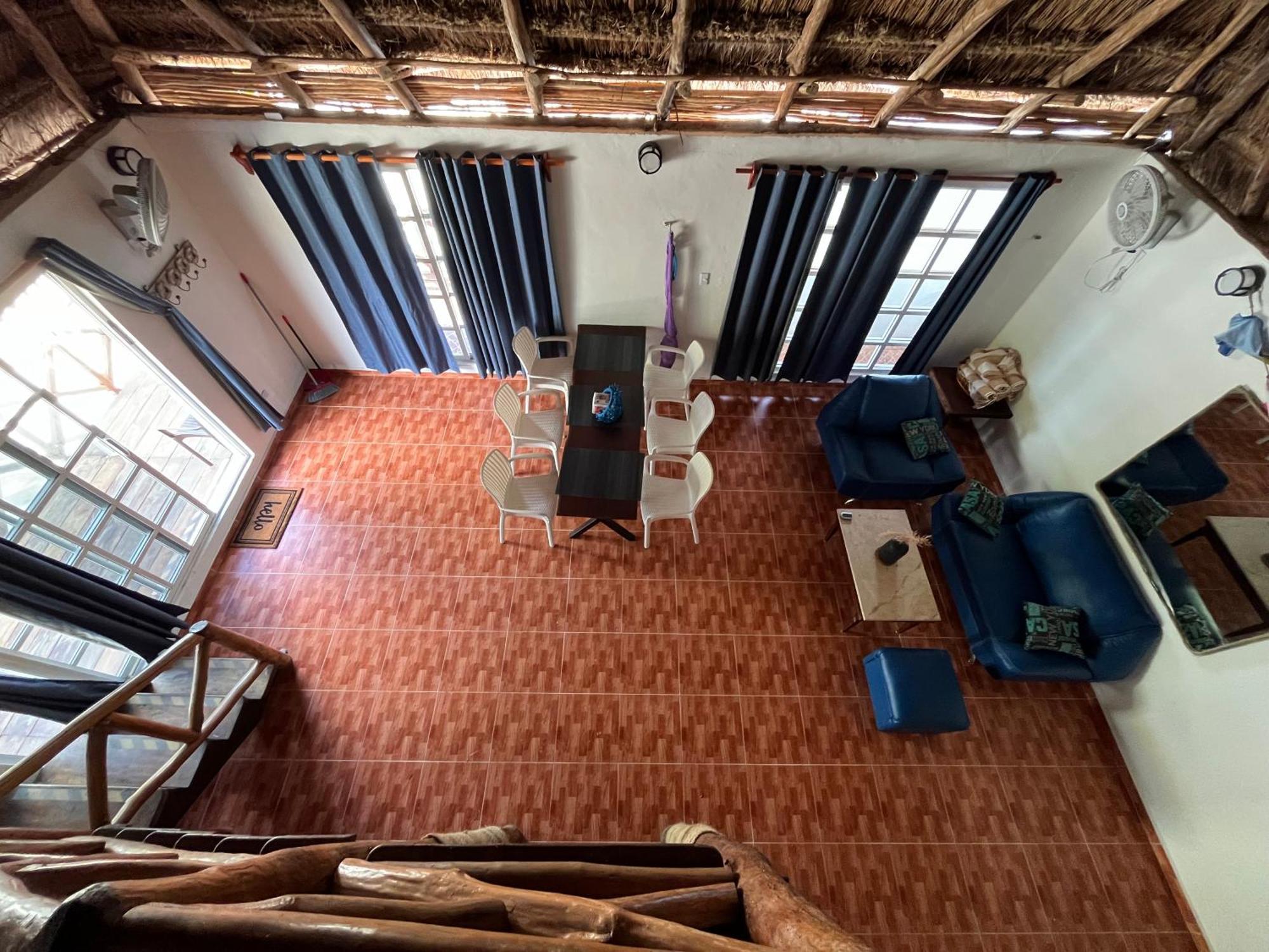 Apartment Seafront Shack Cancun