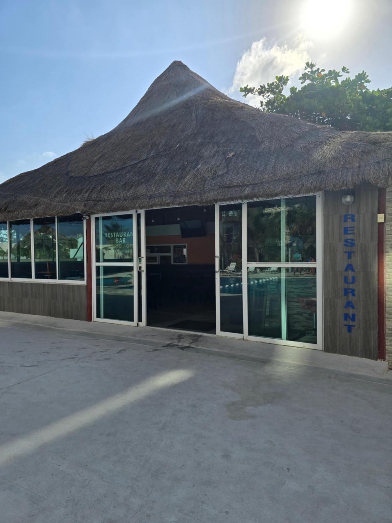 Aparthotel Espectacular & Laguna View At Salvia *