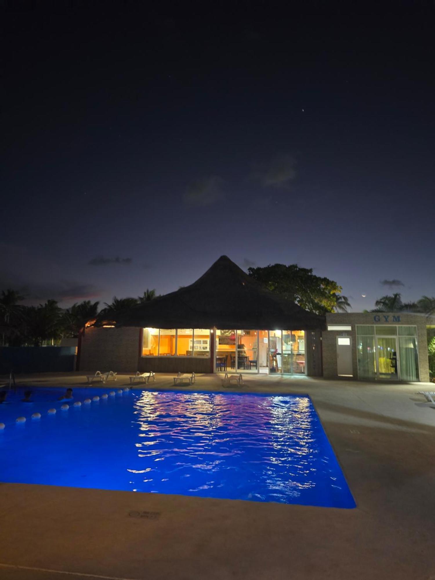 Aparthotel Espectacular & Laguna View At Salvia Cancun