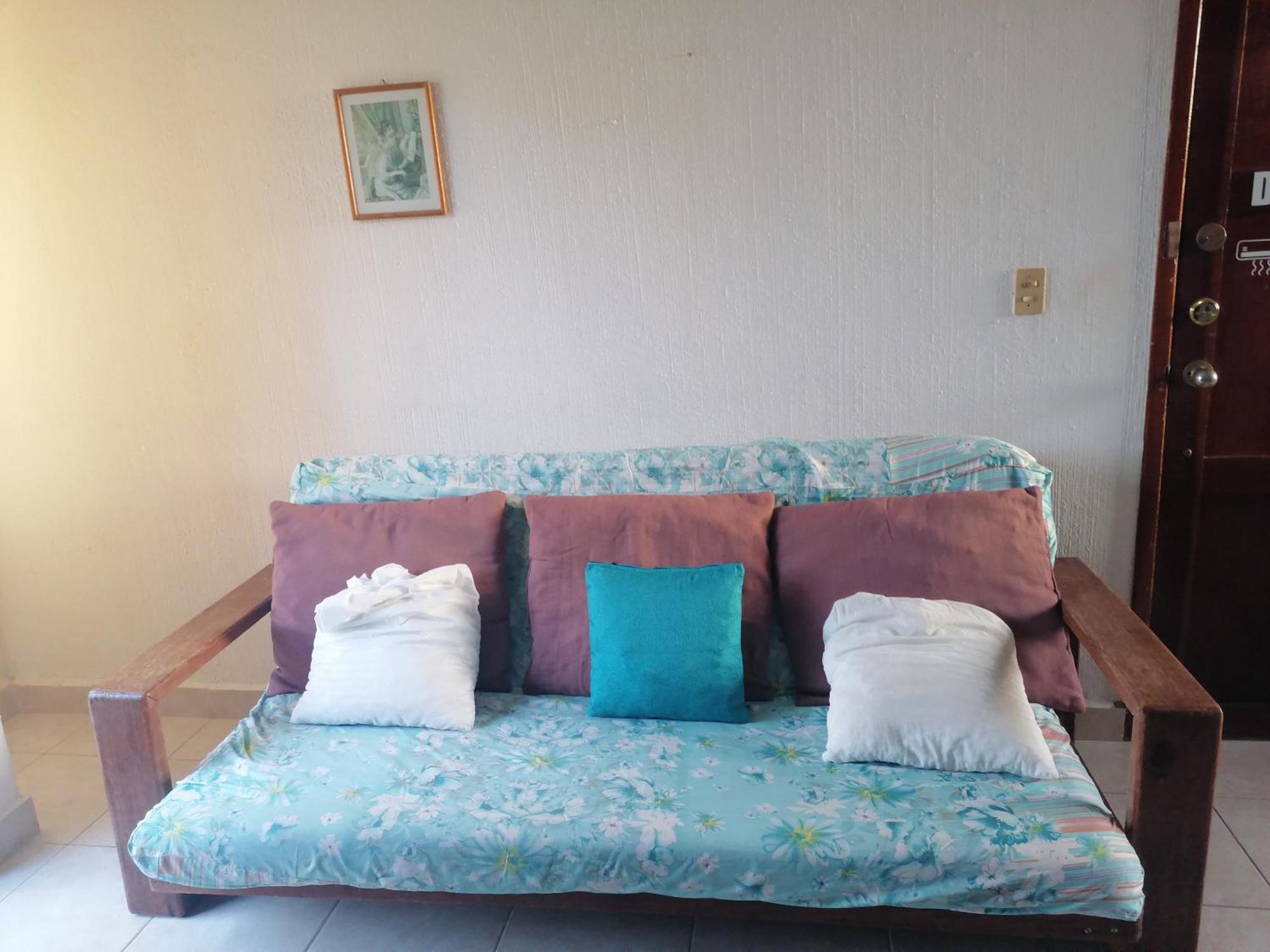 Apartment Beautiful A Few Stps To Sea