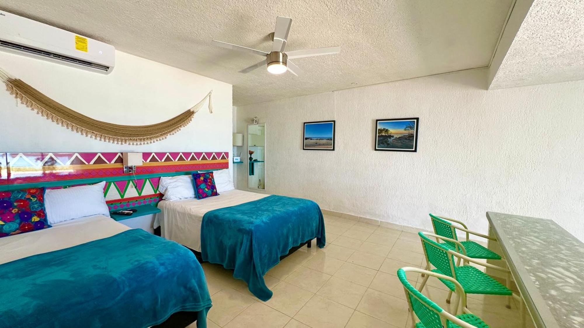 Apartment Beautiful A Few Stps To Sea *