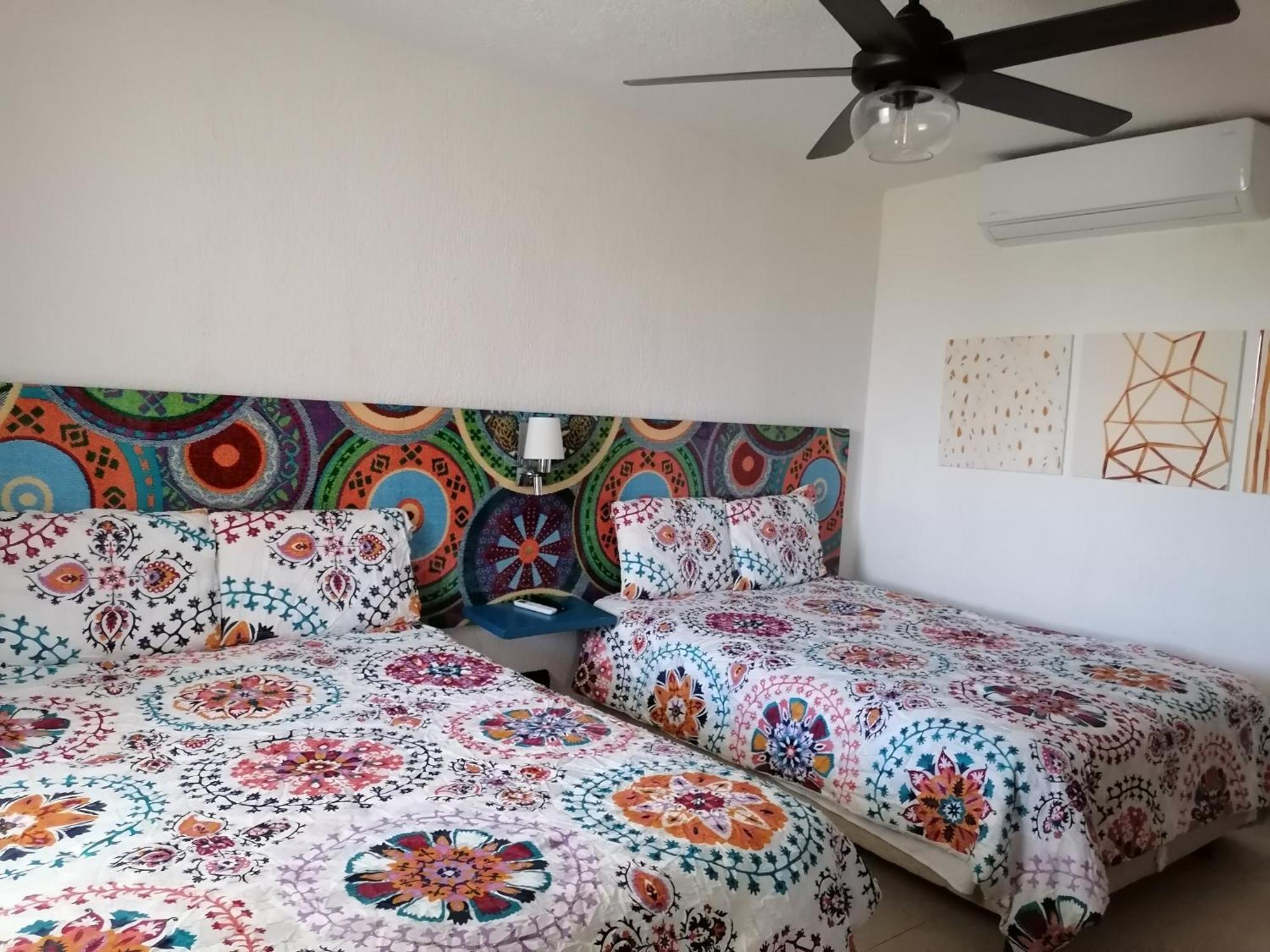 Apartment Beautiful A Few Stps To Sea *