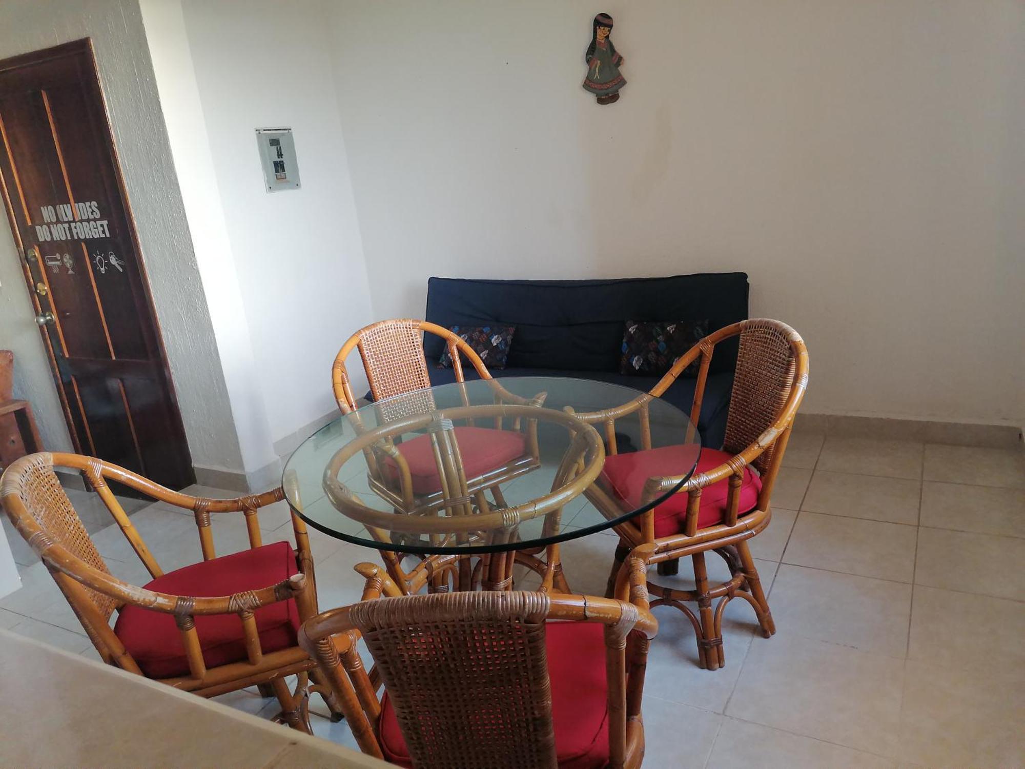 Apartment Beautiful A Few Stps To Sea *