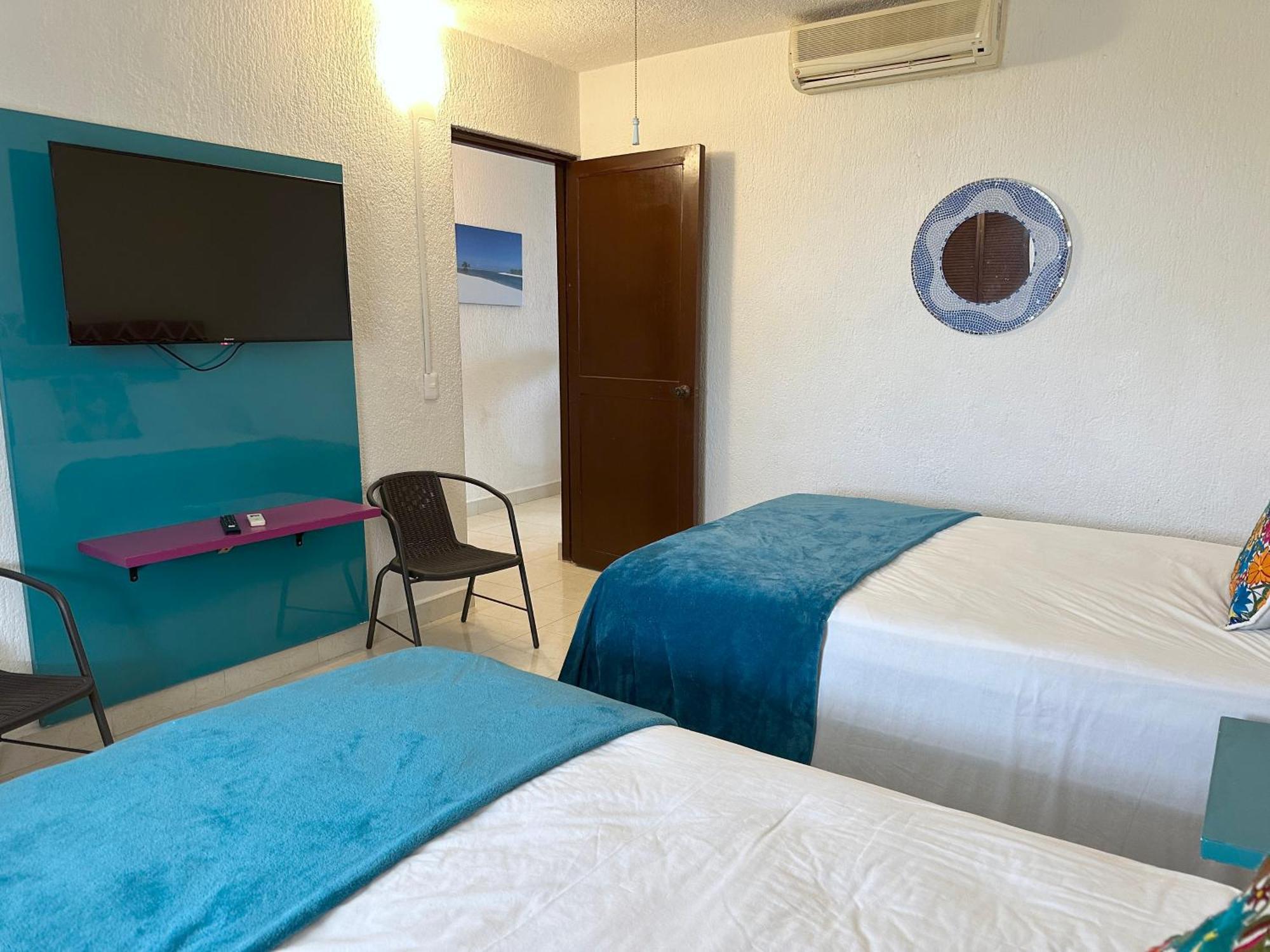 Apartment Beautiful A Few Stps To Sea *