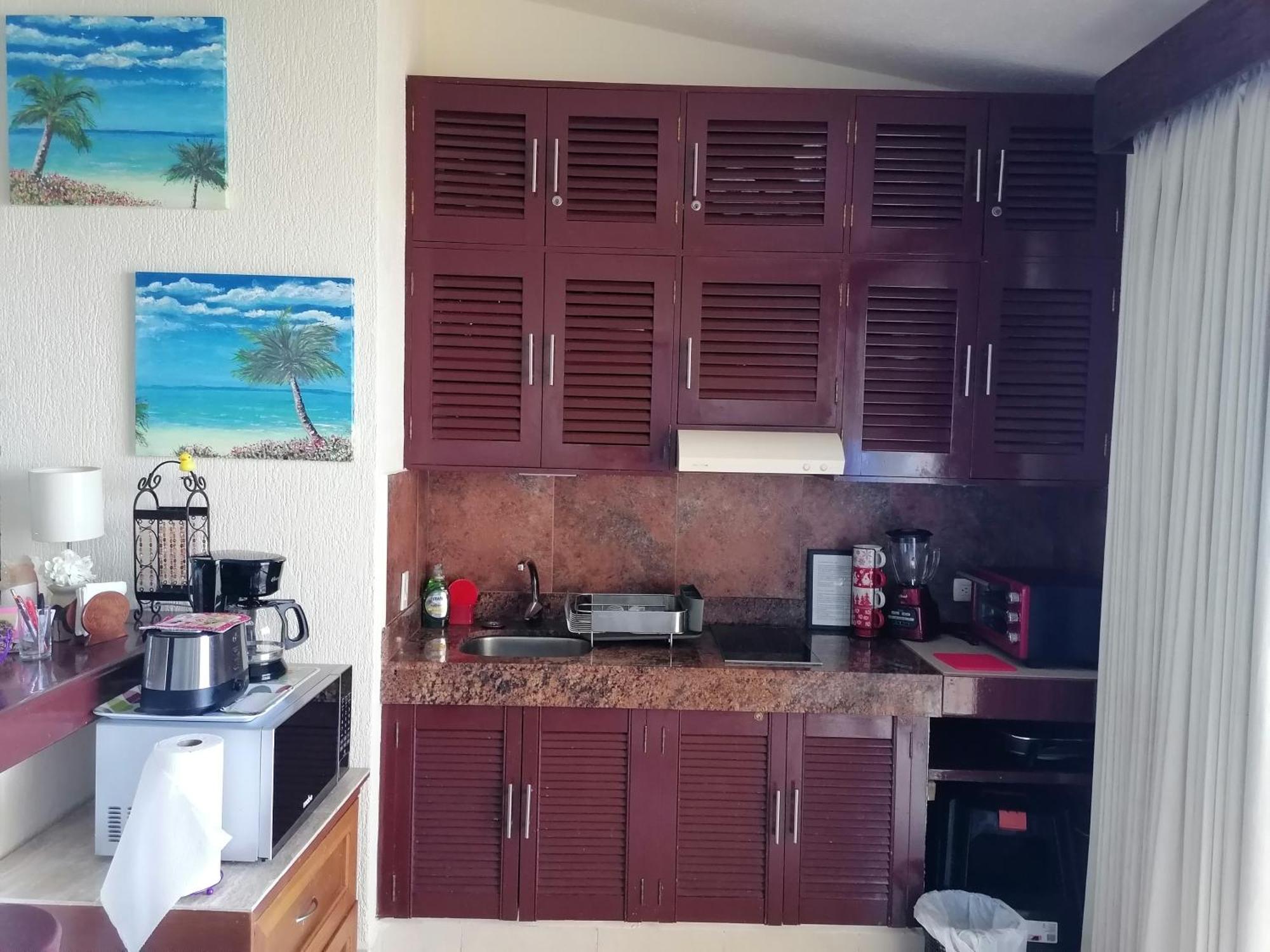 Apartment Beautiful A Few Stps To Sea