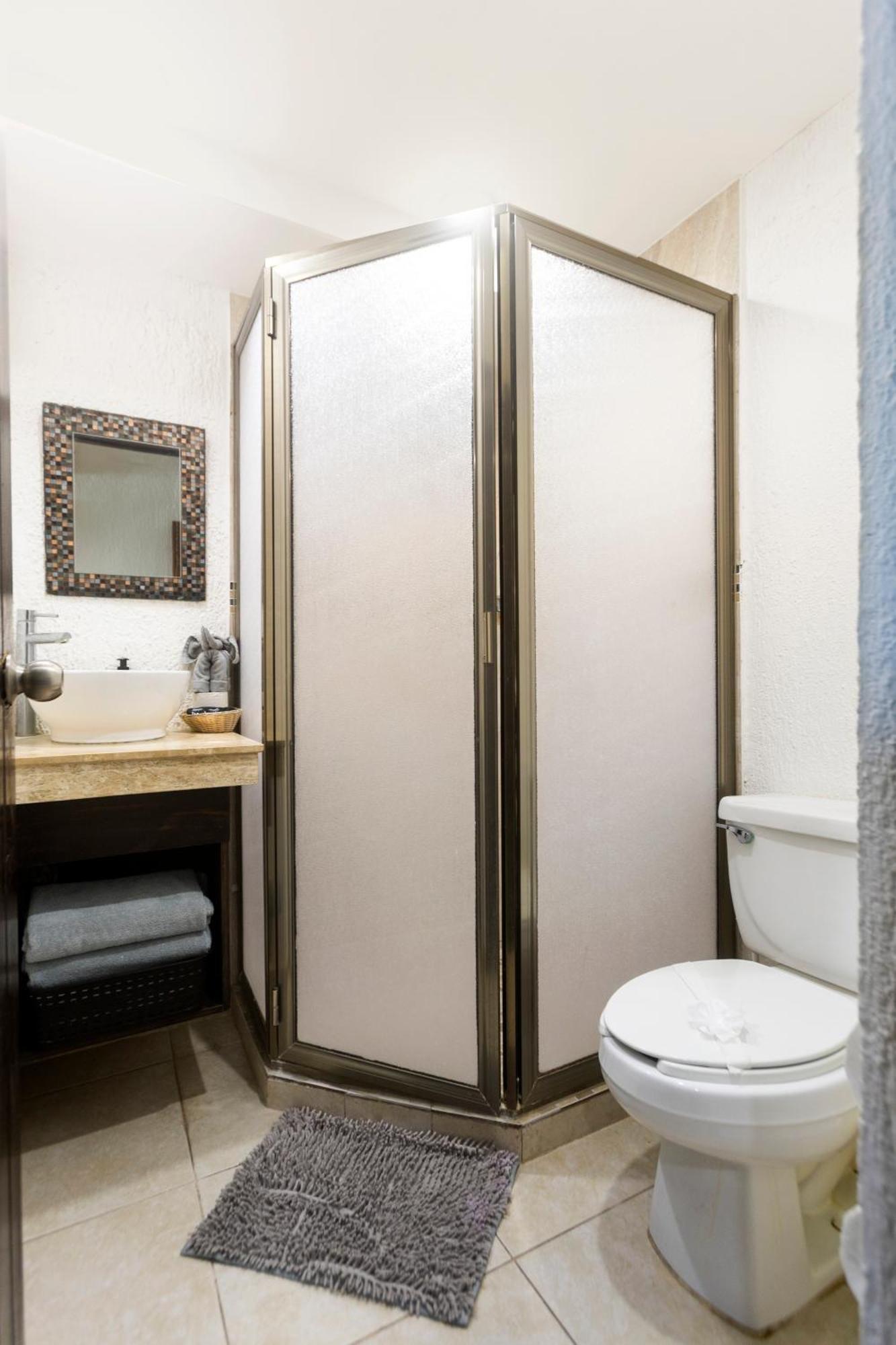 Apartment Garden Level With Partial Ocean View Zone Cancun