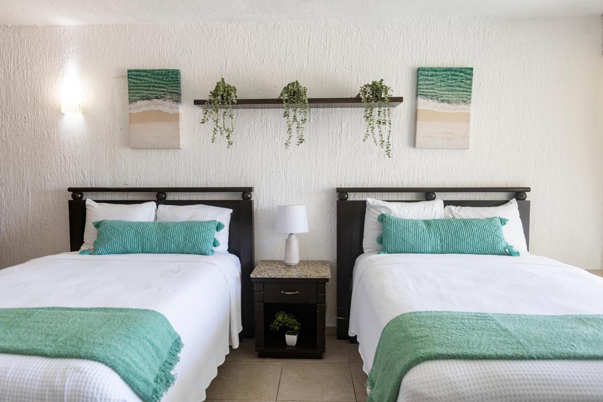 Garden Level With Partial Ocean View Zone * Cancun