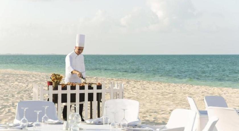 Excellence Playa Mujeres (adults Only) Hotel