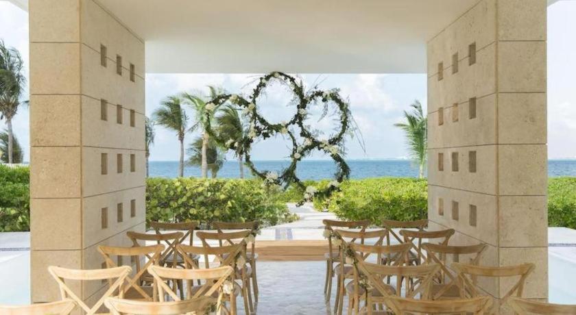 Excellence Playa Mujeres (adults Only)