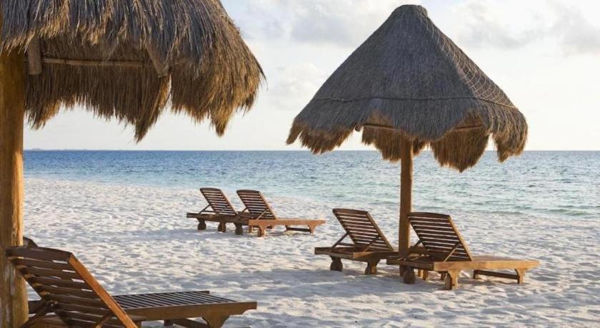 Hotel Excellence Playa Mujeres (adults Only) Cancun