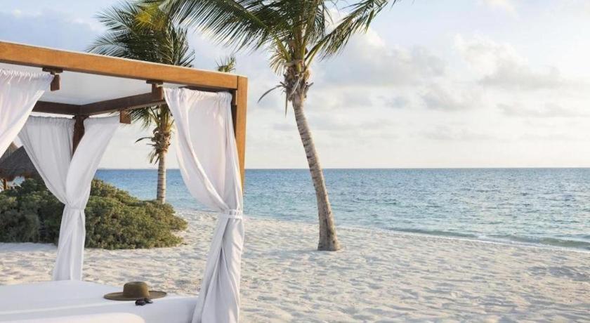Excellence Playa Mujeres (adults Only) Cancun