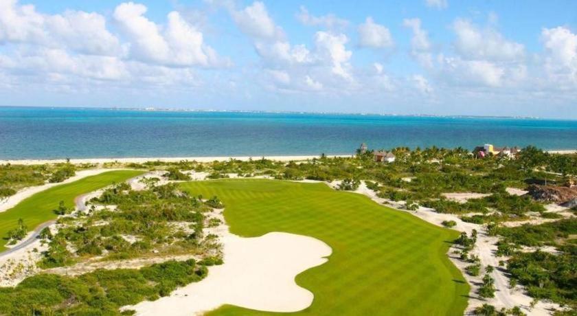 Excellence Playa Mujeres (adults Only) Hotel 5*