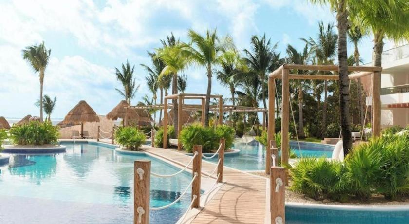 Excellence Playa Mujeres (adults Only) Hotel